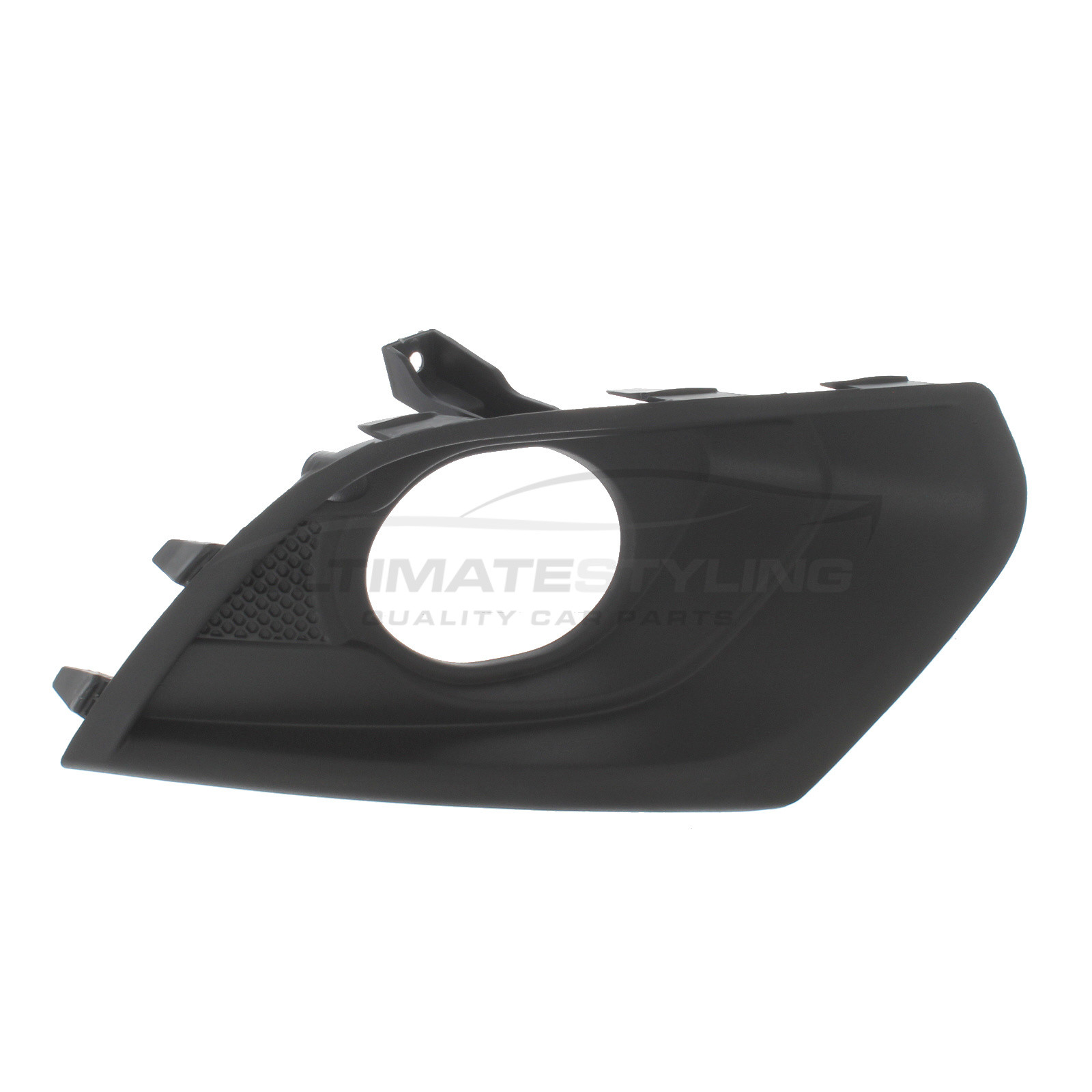 Front Fog Light Surround for Vauxhall Corsa