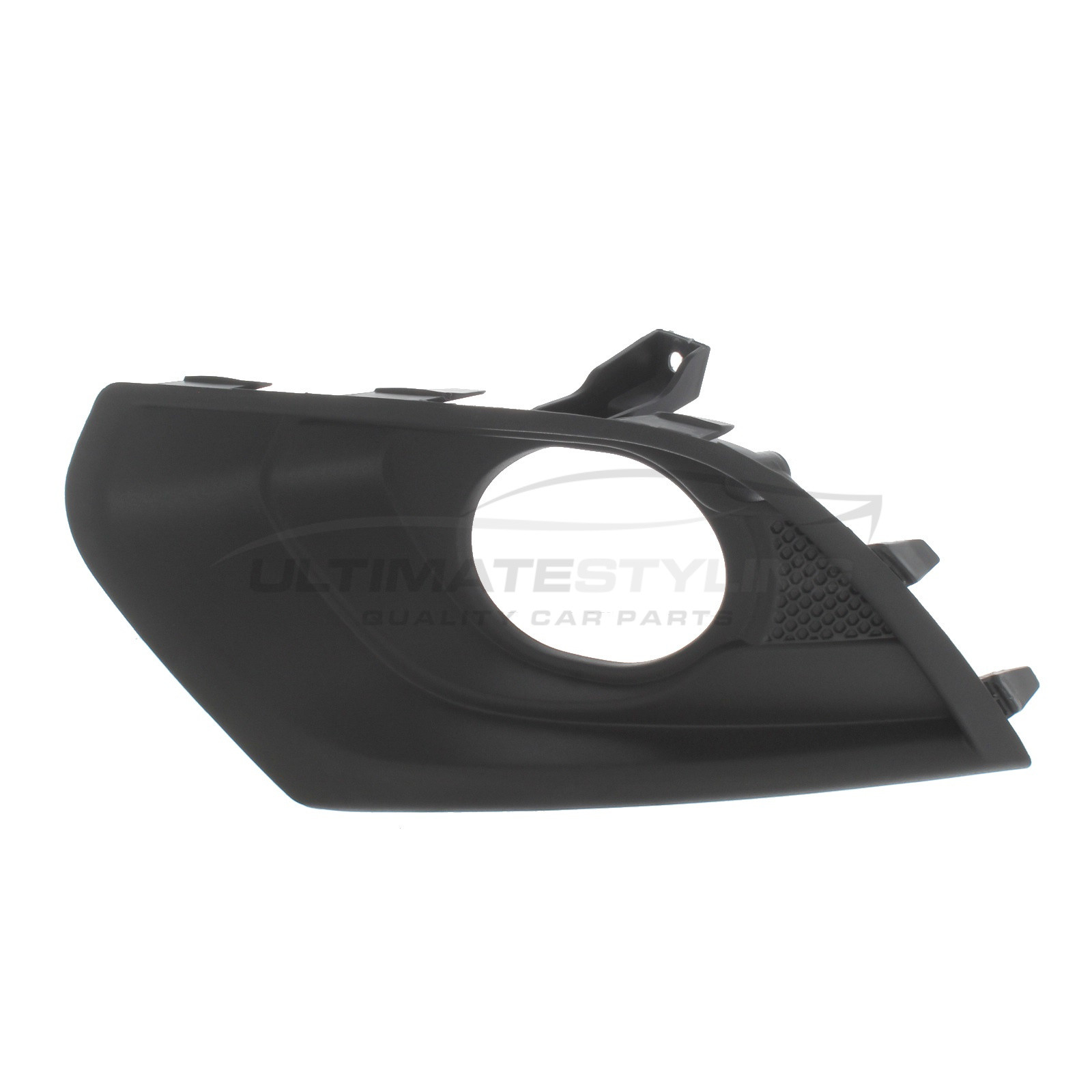 Vauxhall Corsa Front Fog Light Surround - Passenger Side (LH)