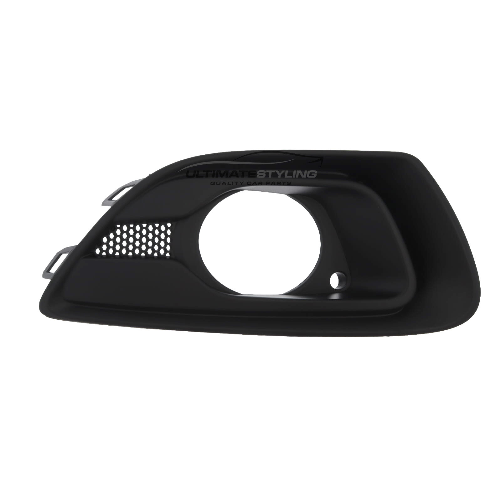 Vauxhall Astra GTC Coupe 2011-2016 / GTC 2014-2018 - Front Fog Lamp Surround - Plastic - Drivers Side Right Hand