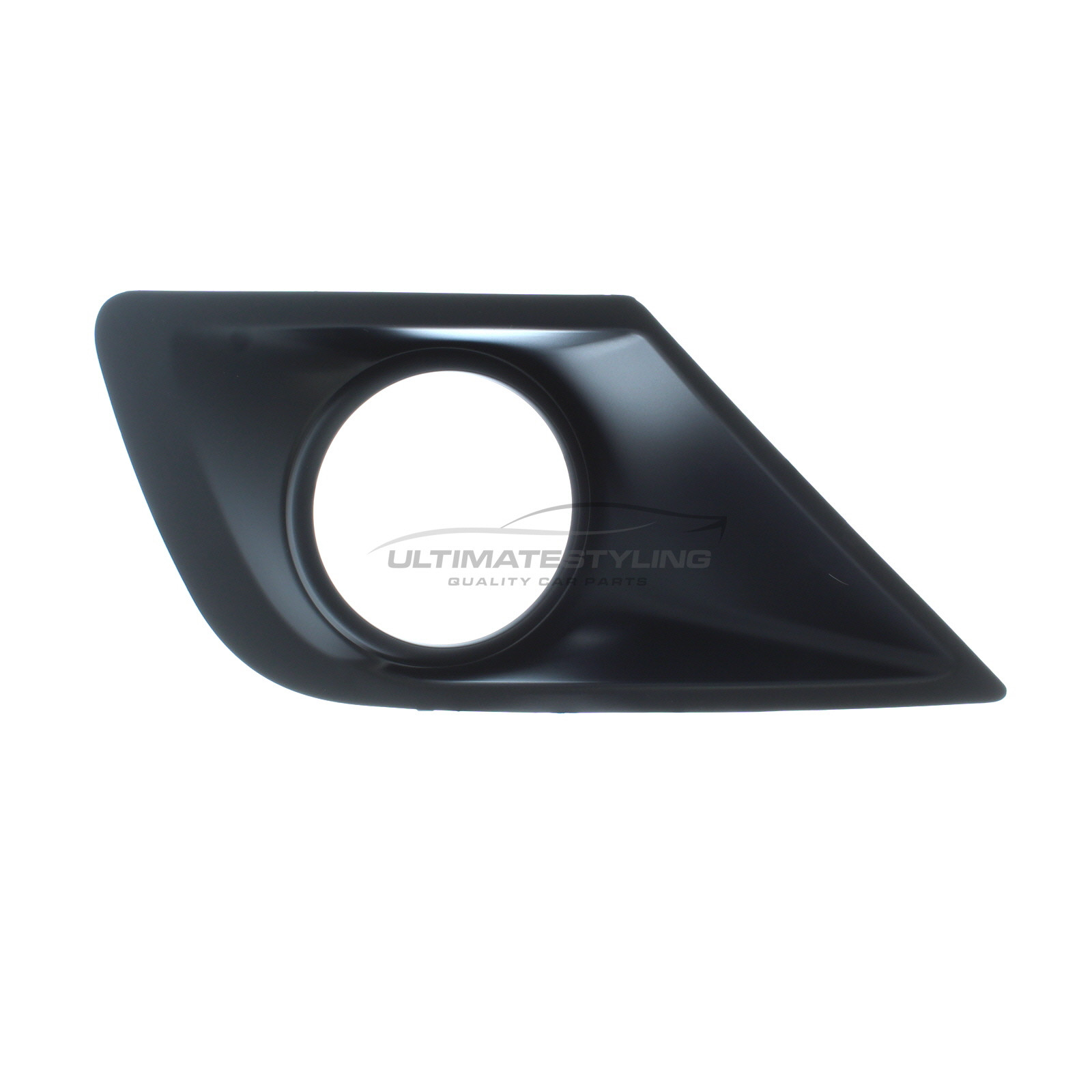 Front Fog Light Surround for Peugeot 207