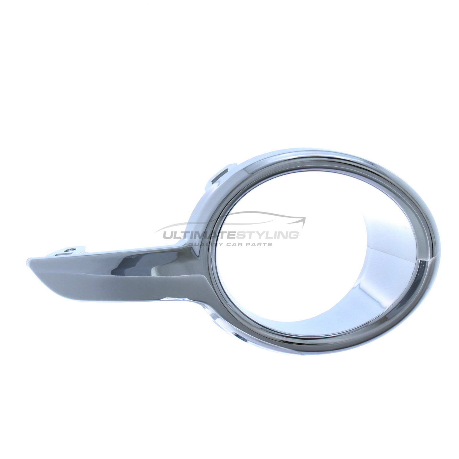 Peugeot 208 Front Fog Light Surround - Drivers Side (RH)