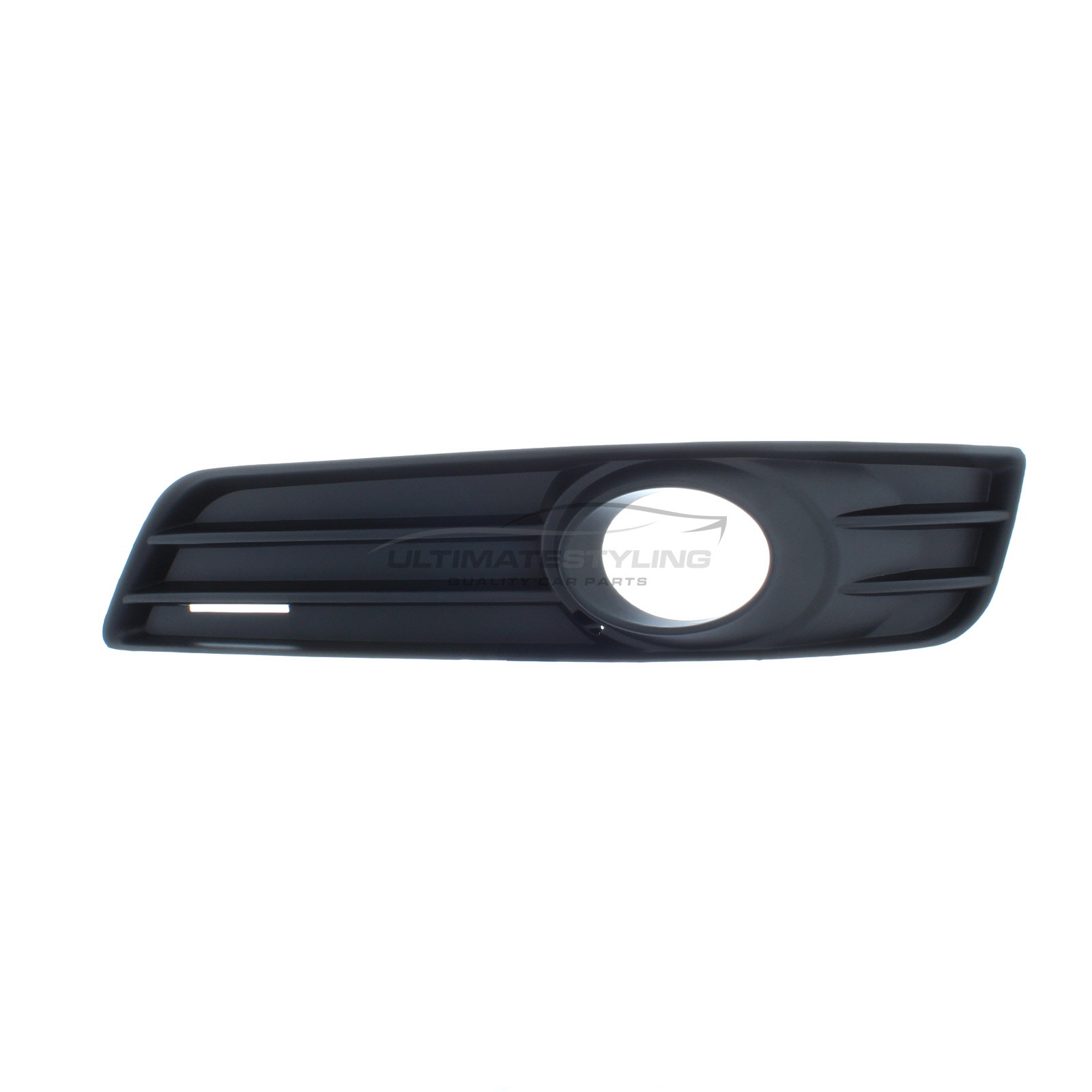 Audi A3 Front Fog Light Surround - Passenger Side (LH)