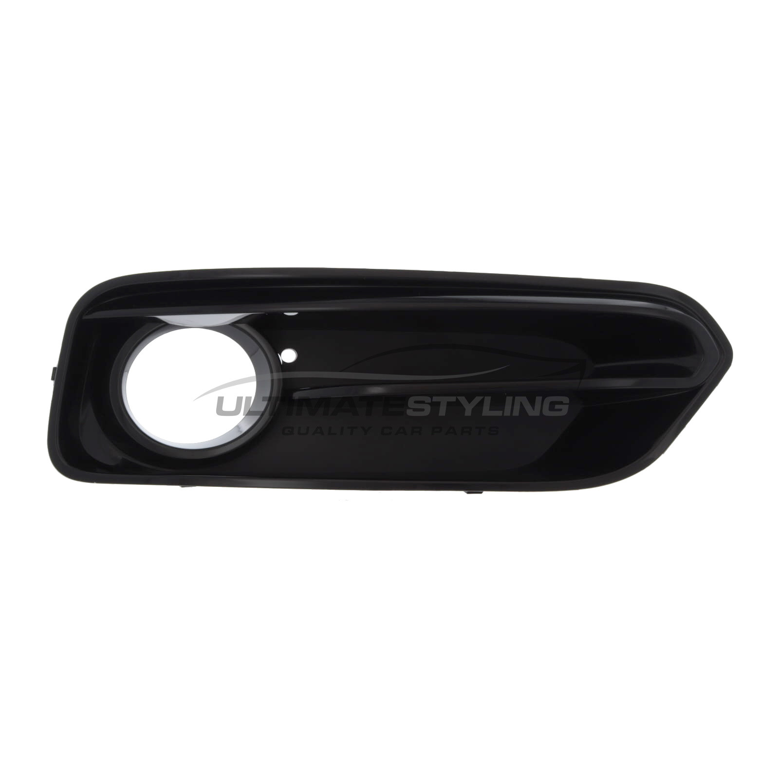 Front Fog Light Surround for BMW 1 Series