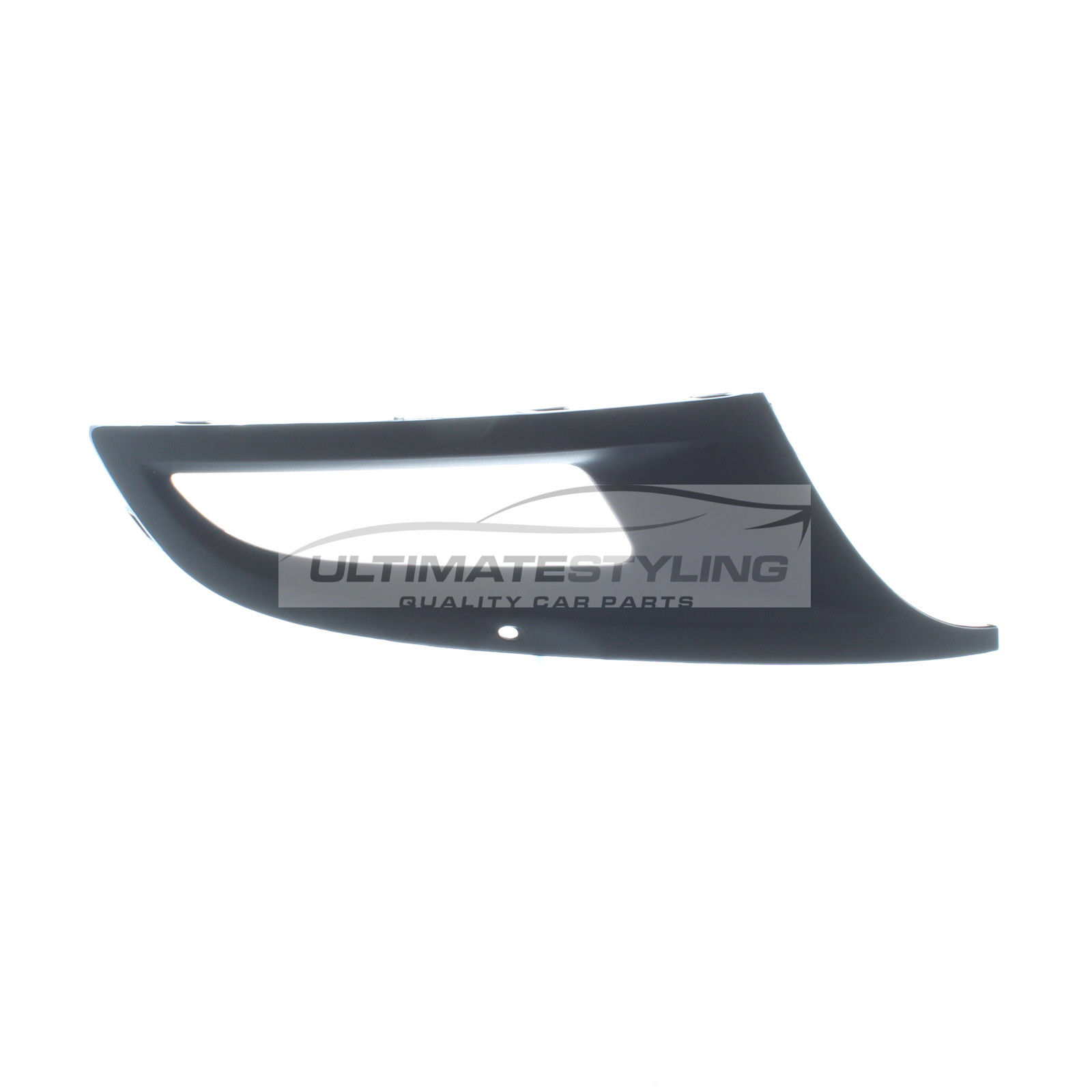 Volkswagen Polo Front Fog Light Surround - Drivers Side (RH)