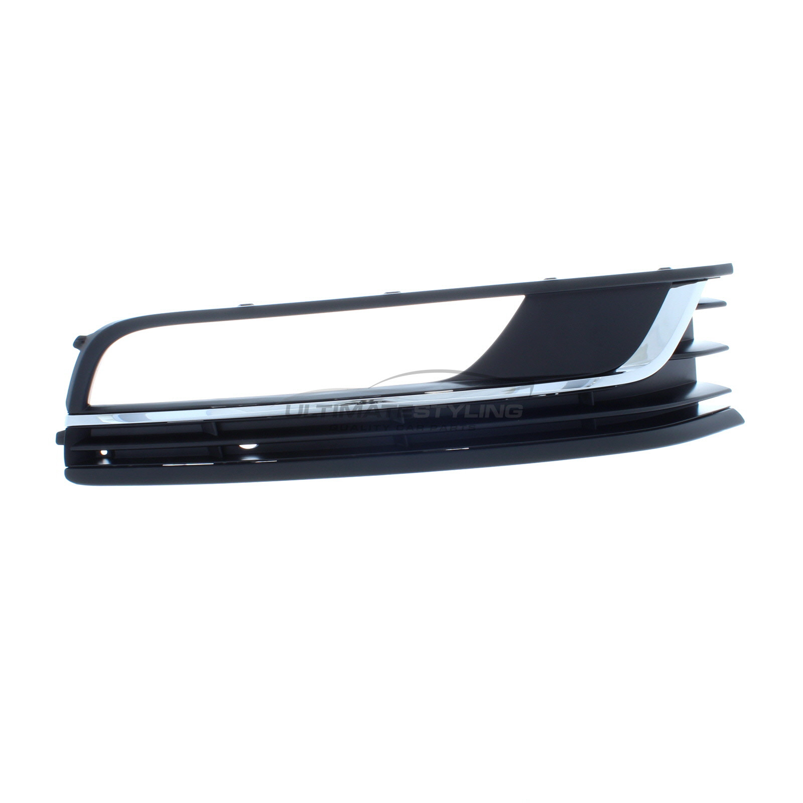 Front Fog Light Surround for VW Passat