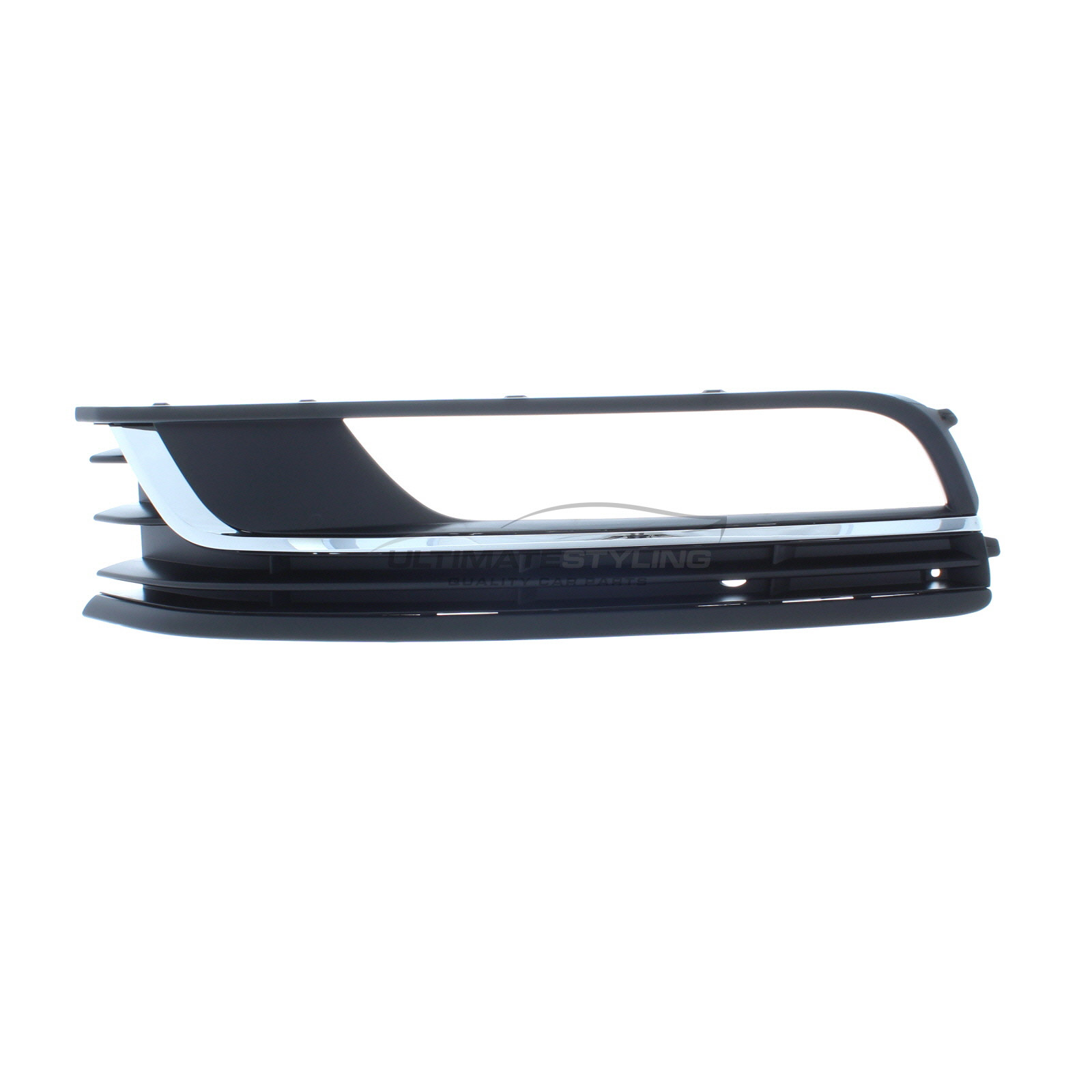 Volkswagen Passat Front Fog Light Surround - Passenger Side (LH)
