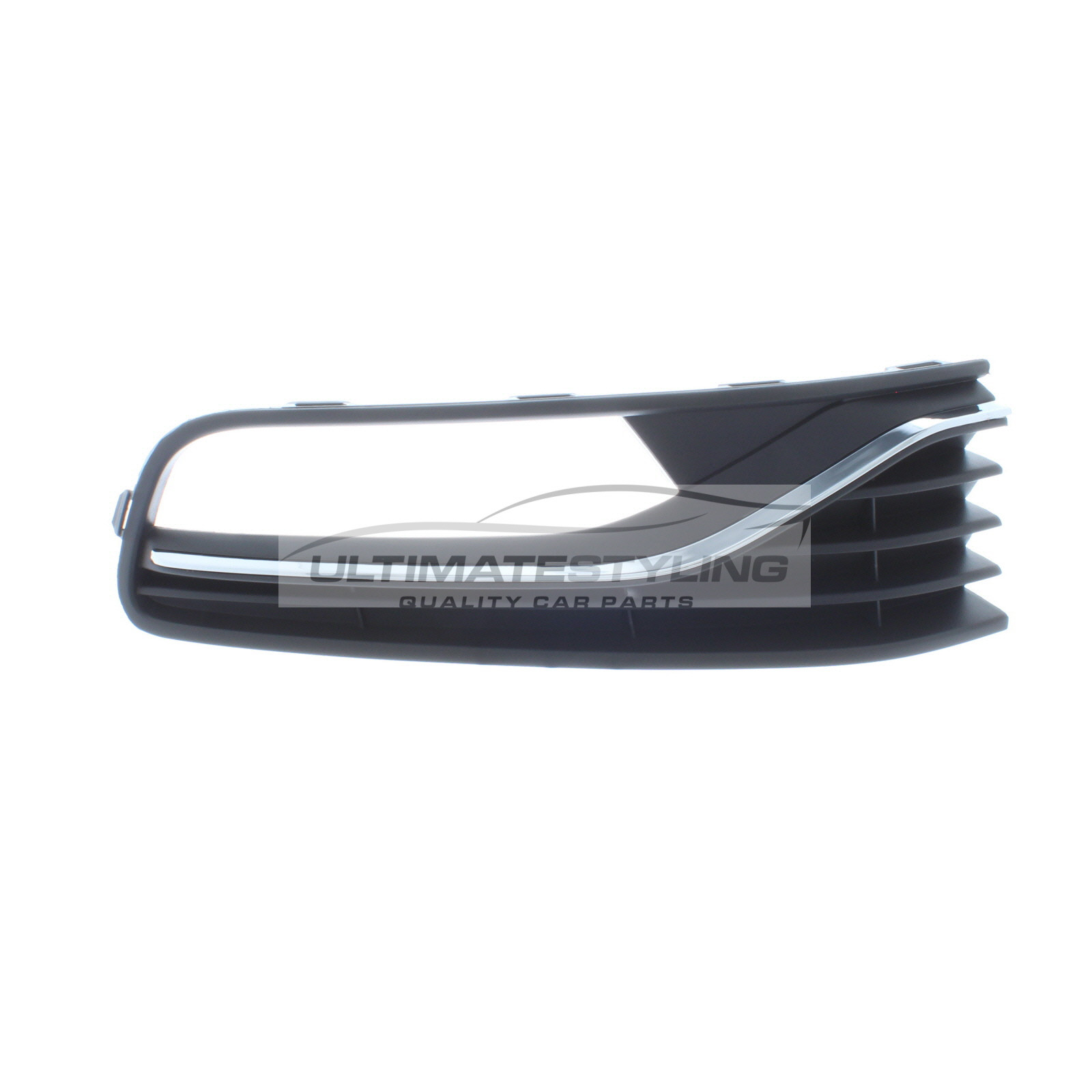 Volkswagen Polo Front Fog Light Surround - Drivers Side (RH)