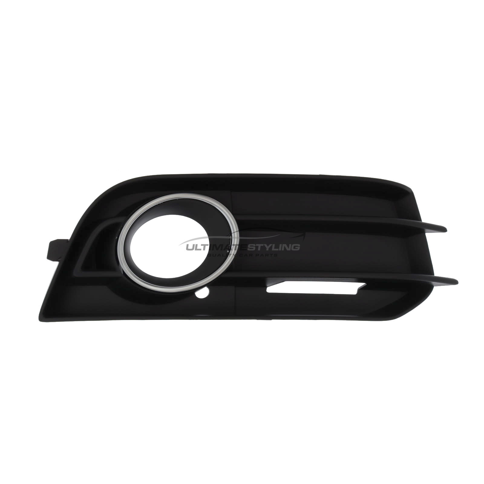 Front Fog Light Surround for Audi A1