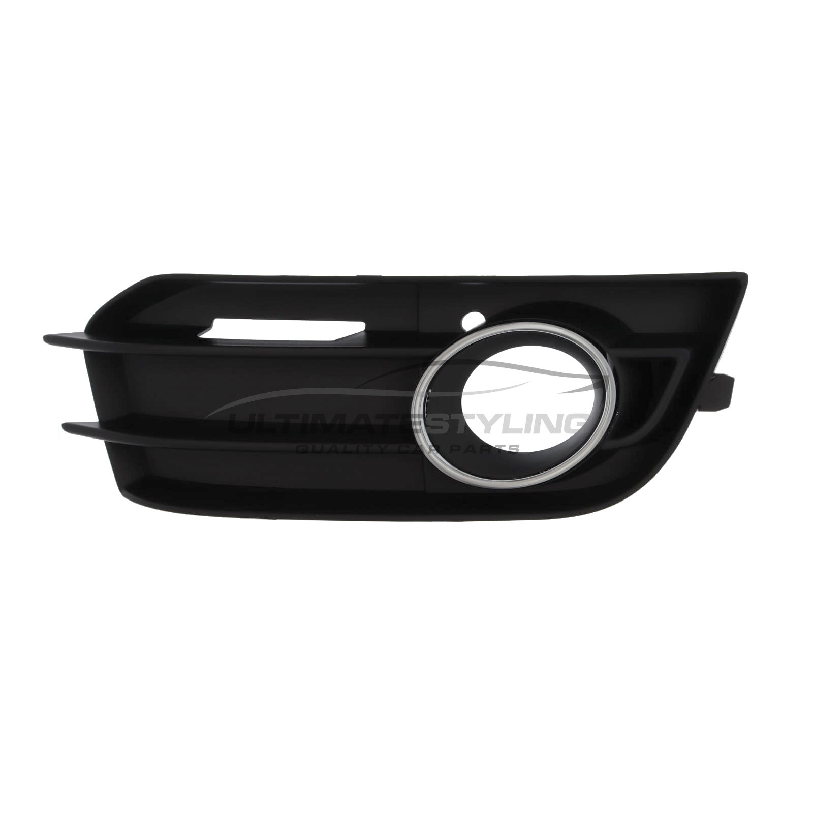 Front Fog Light Surround for Audi A1