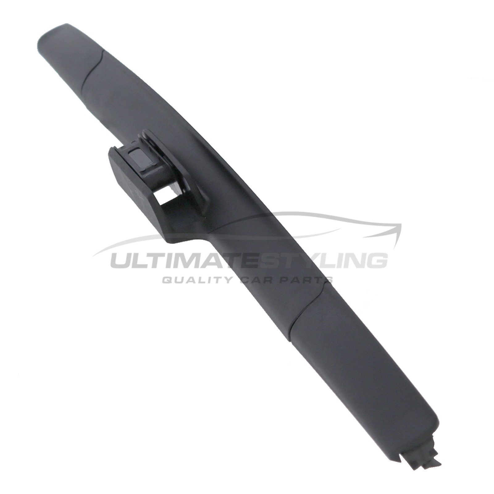 Passenger Side (Front) Wiper Blade for Nissan Note