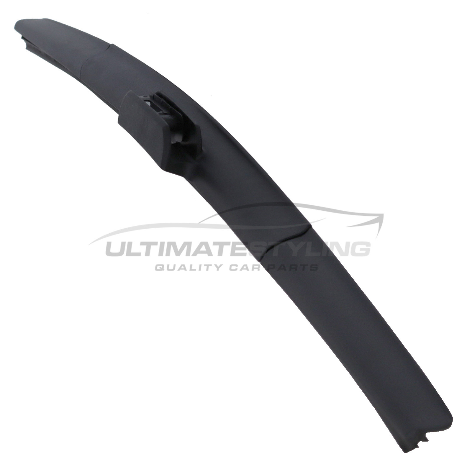 Passenger Side (Front) Wiper Blade for Nissan Qashqai