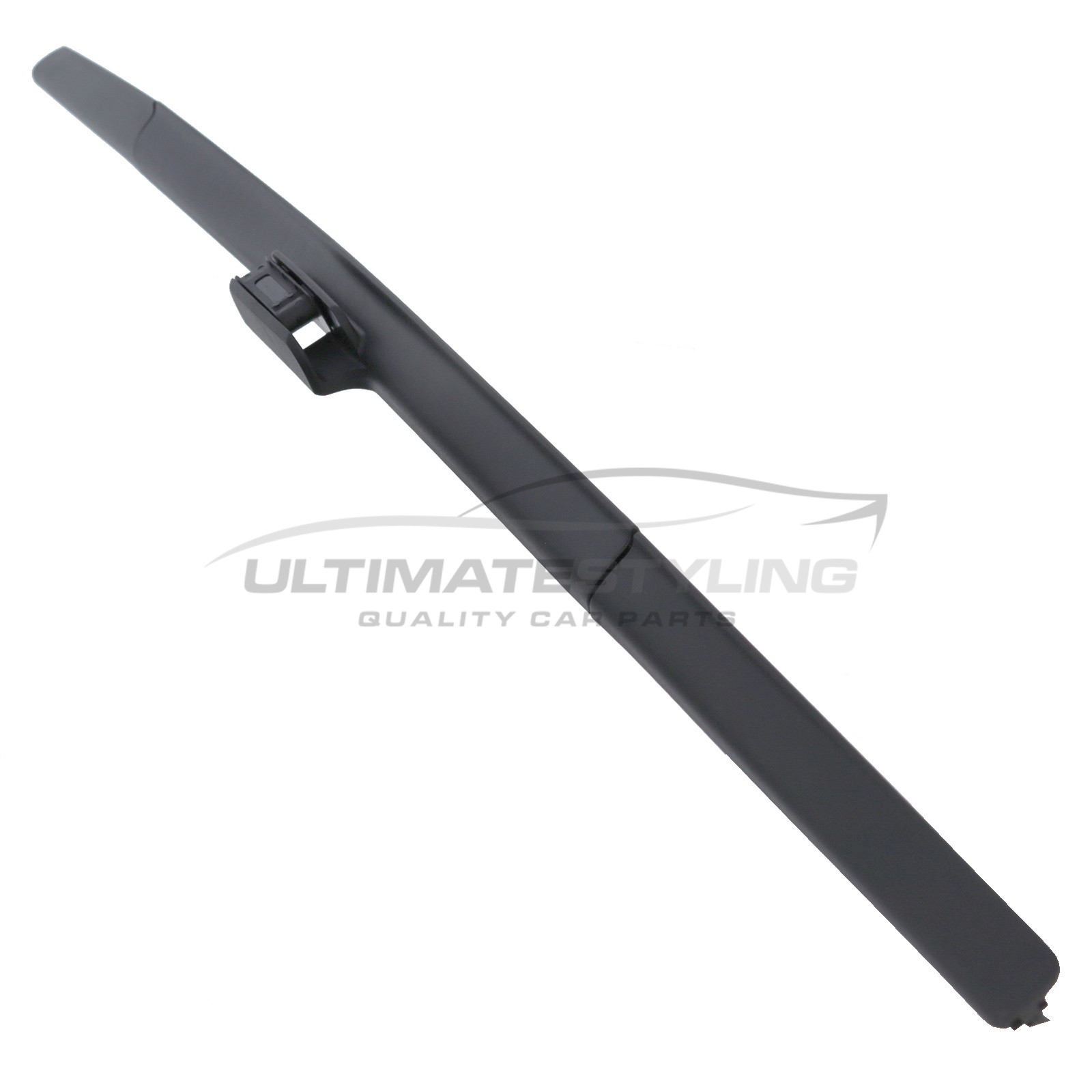 Drivers Side (Front) Wiper Blade for Nissan Navara