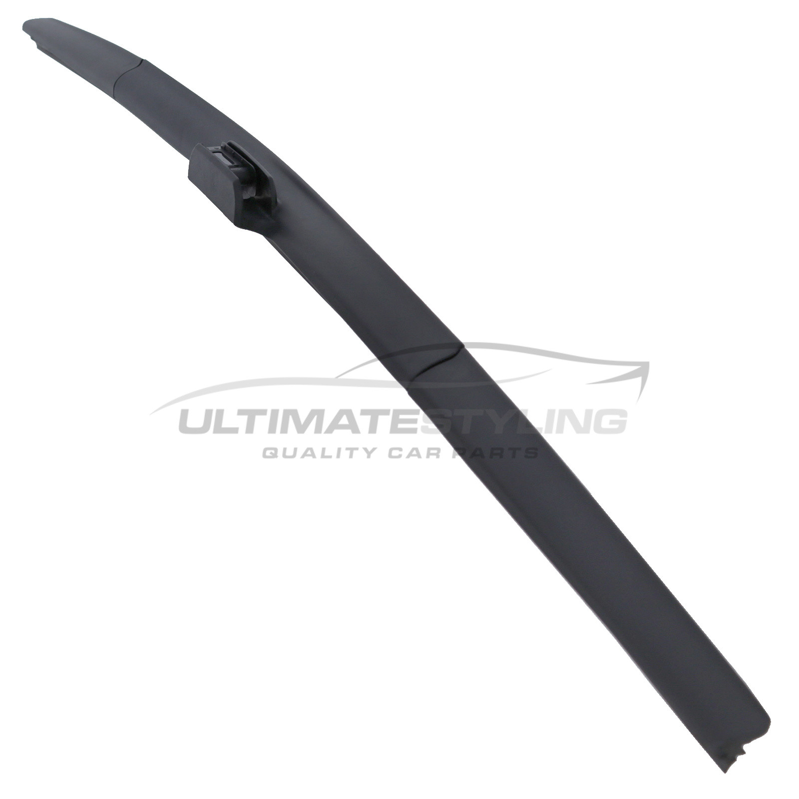 Drivers Side (Front) Wiper Blade for Nissan Qashqai