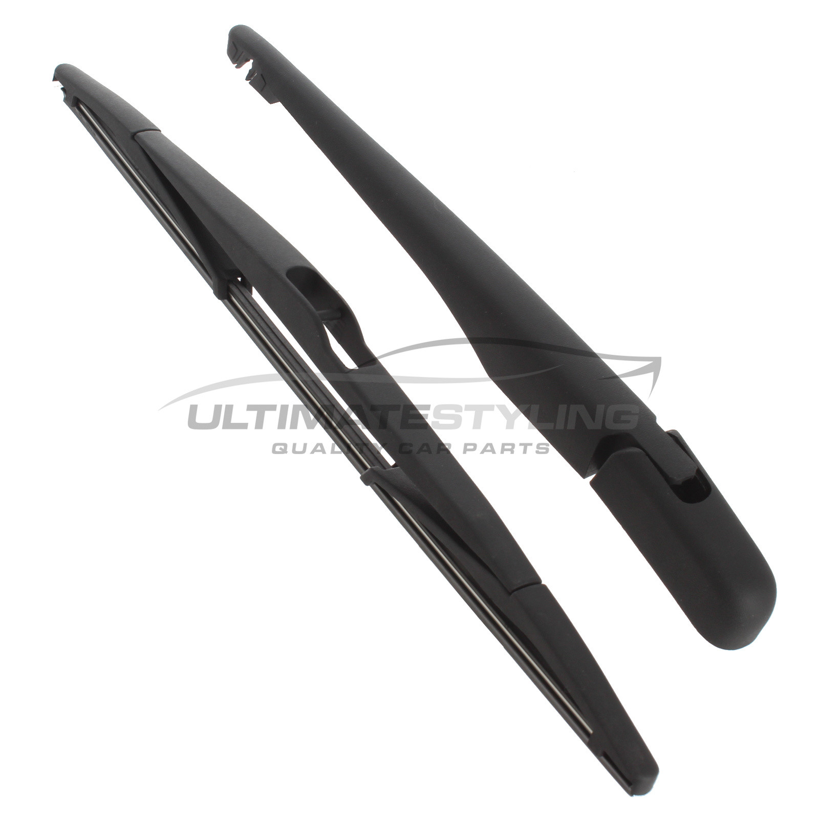 Rear Wiper Arm & Blade Set for BMW X3