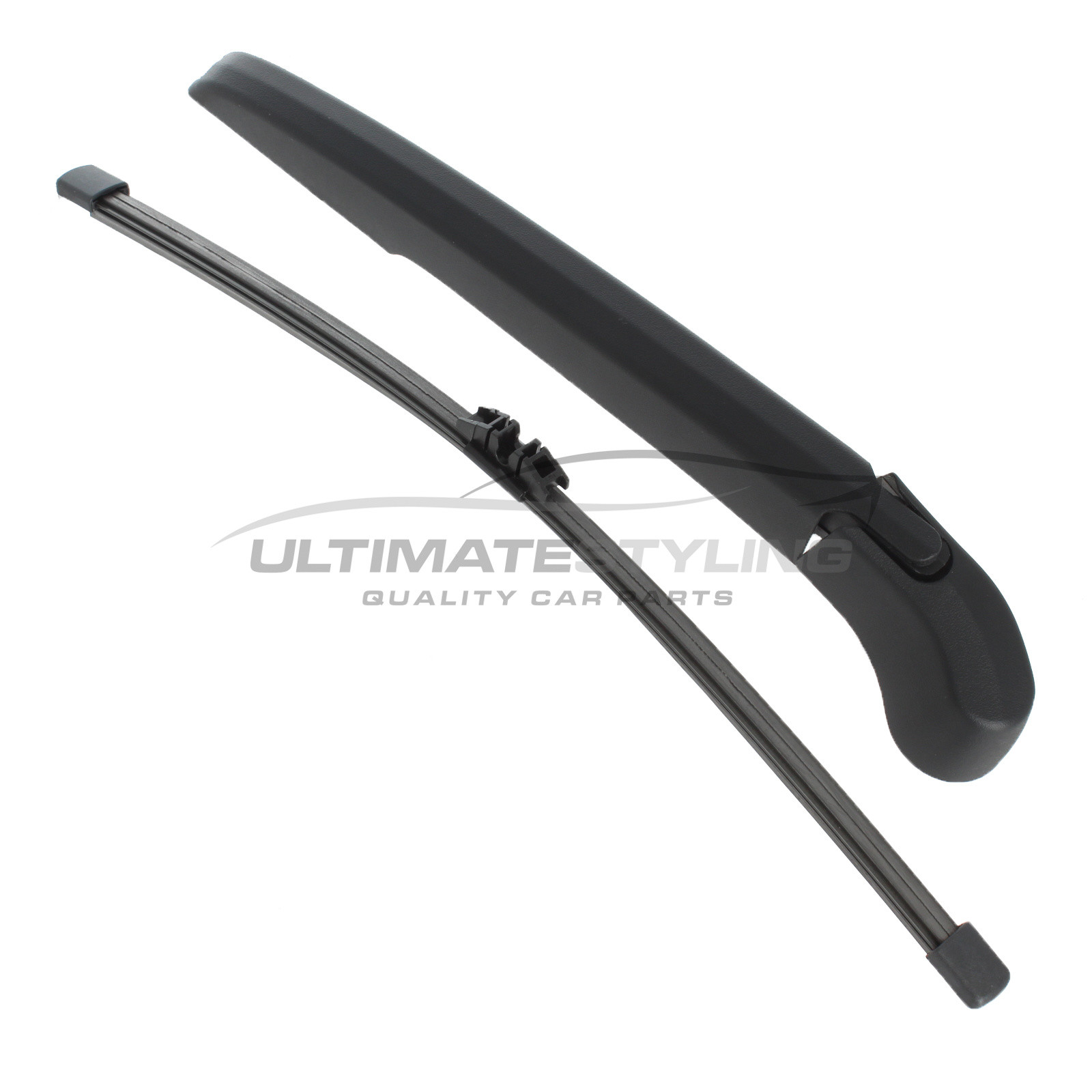 Rear Wiper Arm & Blade Set for BMW X3