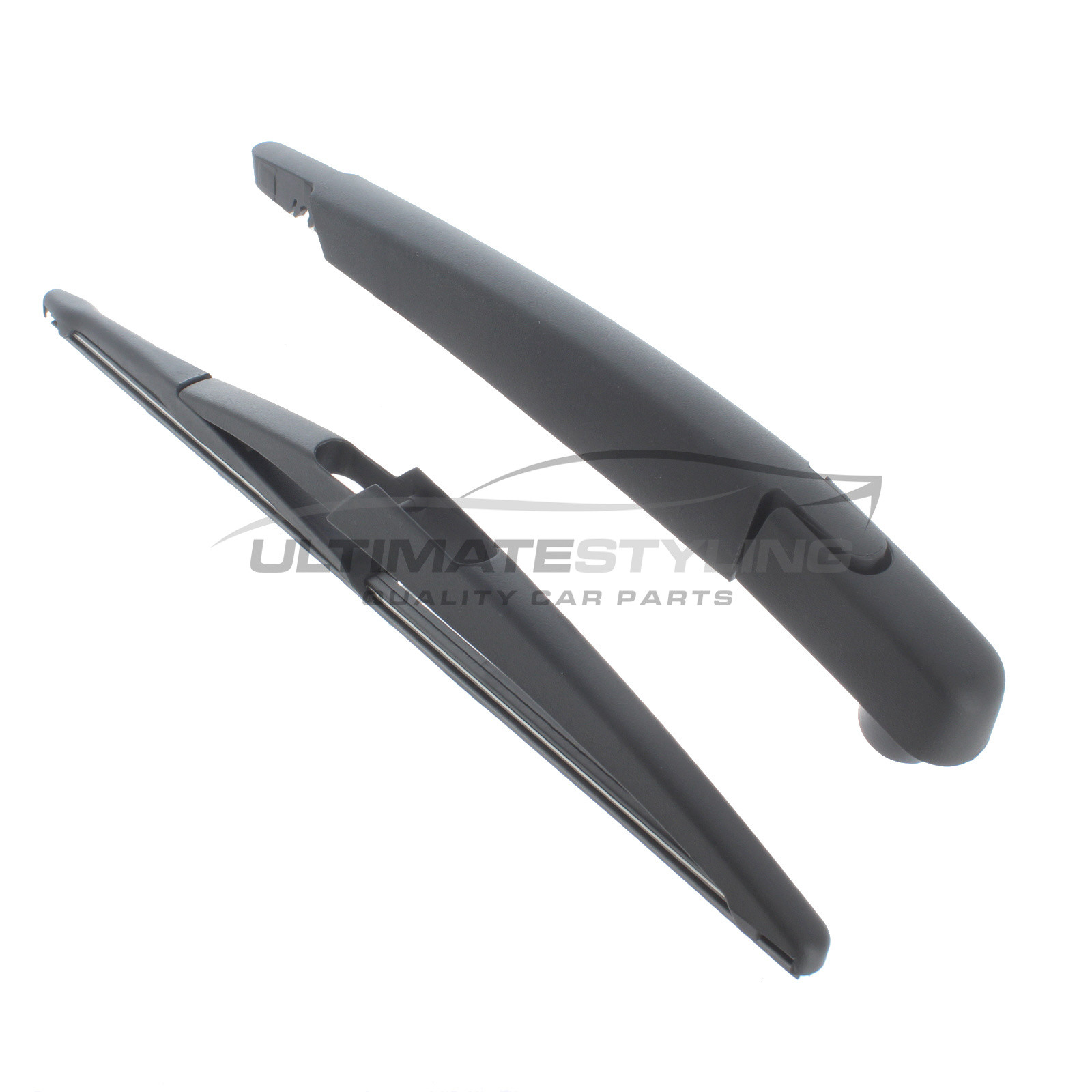 Rear Wiper Arm & Blade Set for BMW i3