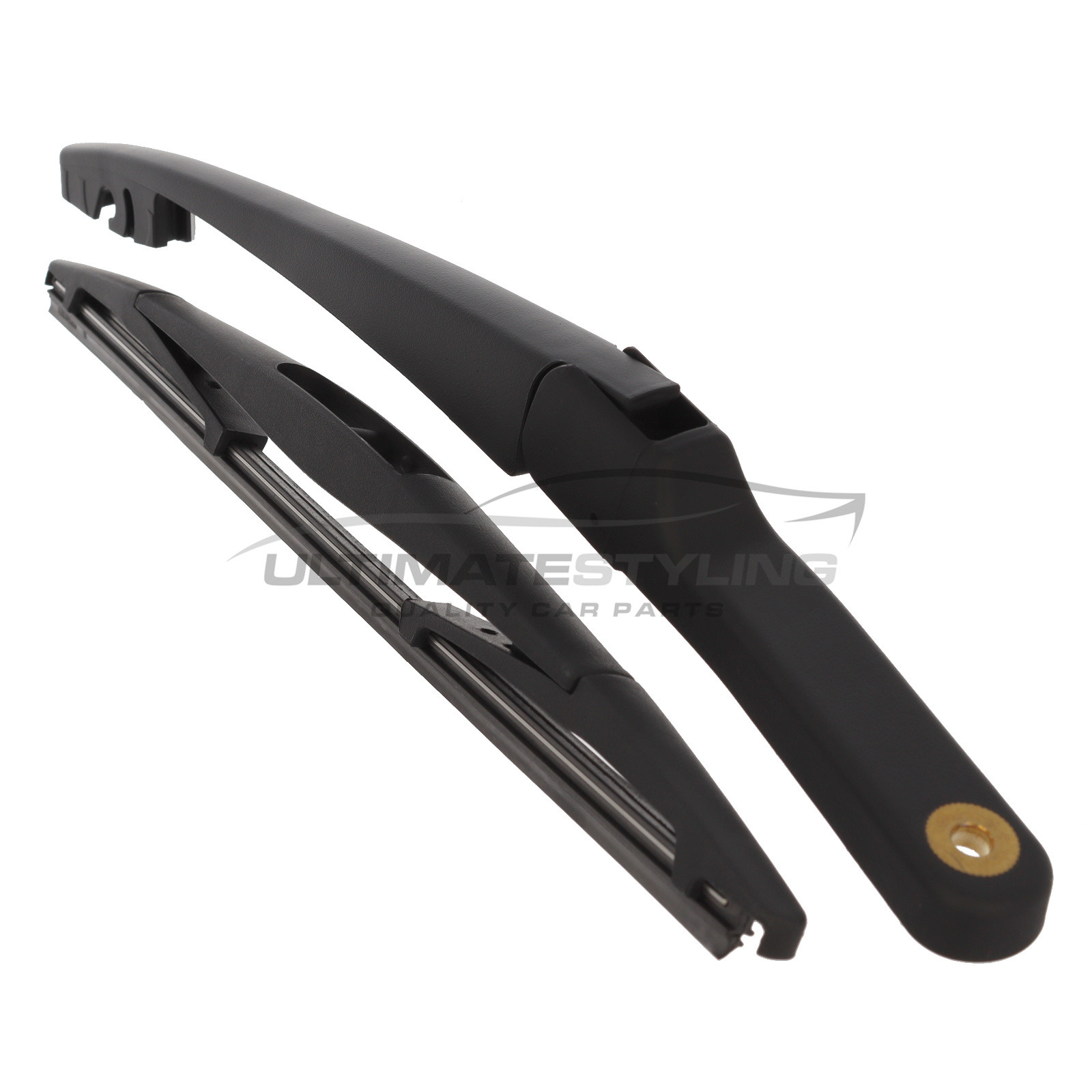 Rear Wiper Arm & Blade Set for BMW 2 Series
