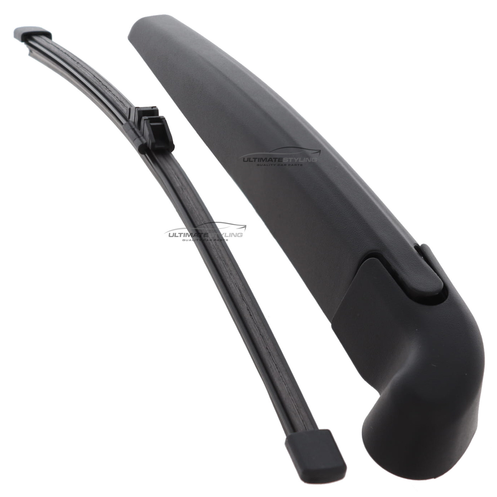 Rear Wiper Arm & Blade Set for BMW 1 Series