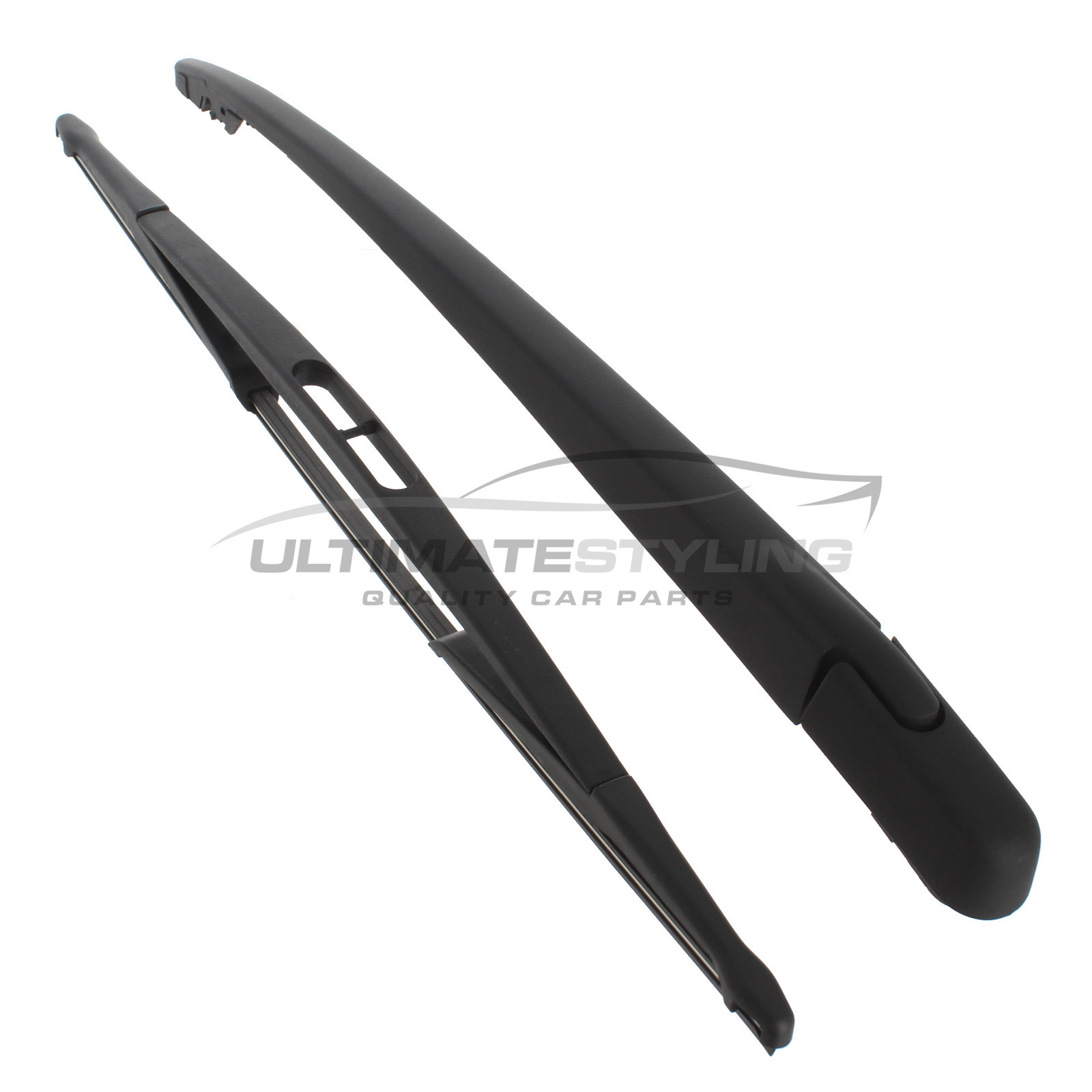 Rear Wiper Arm & Blade Set for Citroen Xsara Picasso