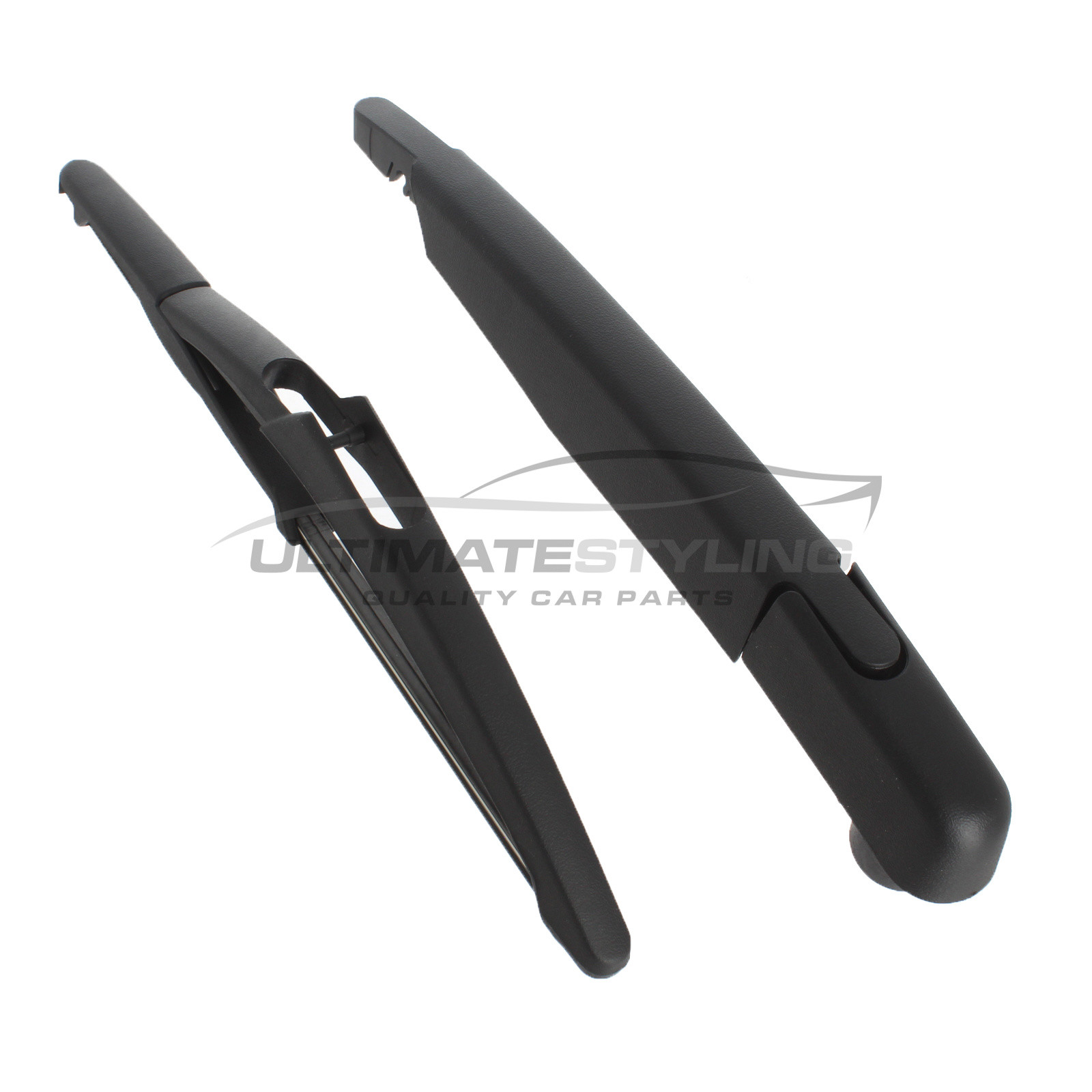 Rear Wiper Arm & Blade Set for DS DS3 Crossback