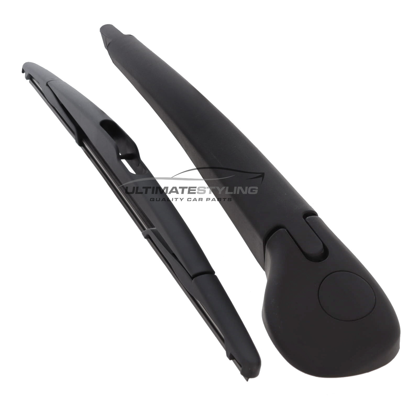Rear Wiper Arm & Blade Set for Citroen Berlingo