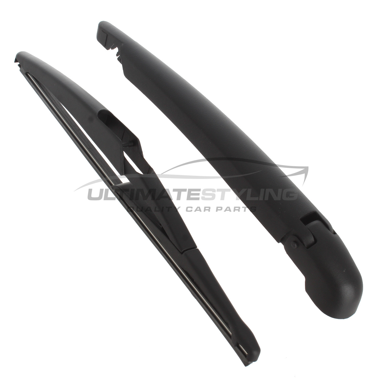 Rear Wiper Arm & Blade Set for Ford Ka