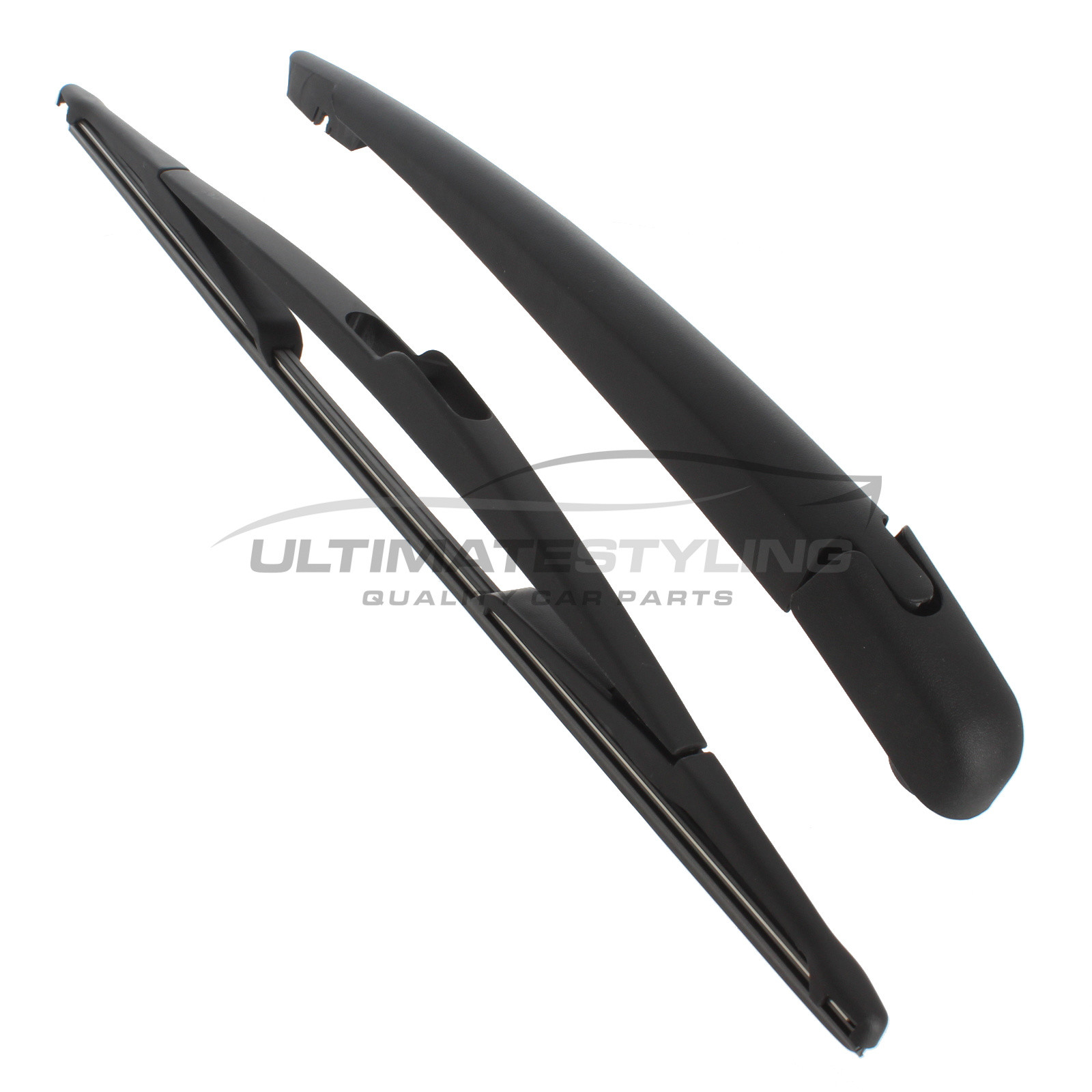 Rear Wiper Arm & Blade Set for Ford C-MAX