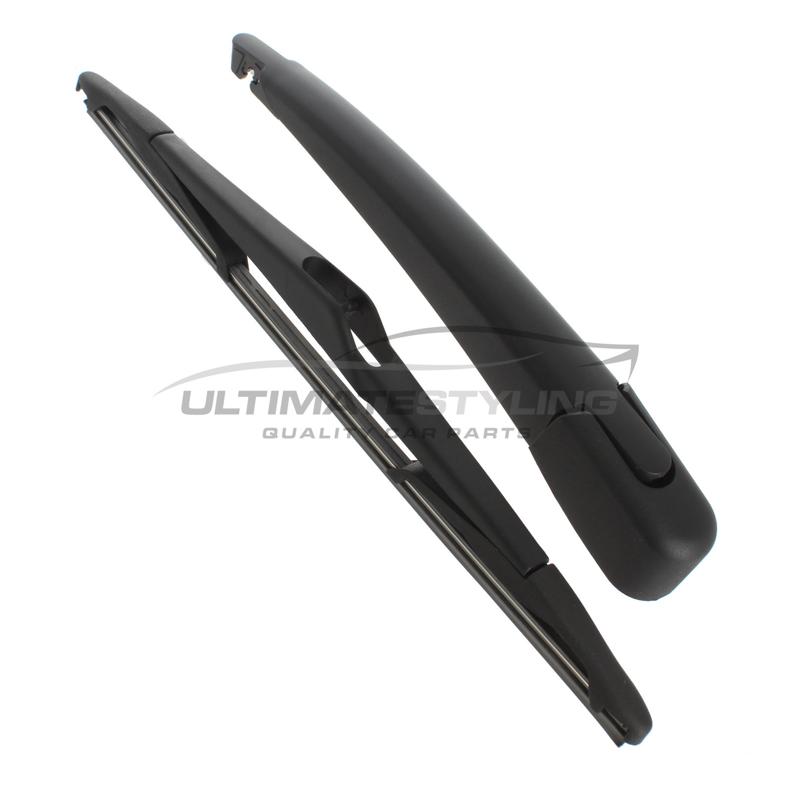 Rear Wiper Arm & Blade Set for Ford Mondeo