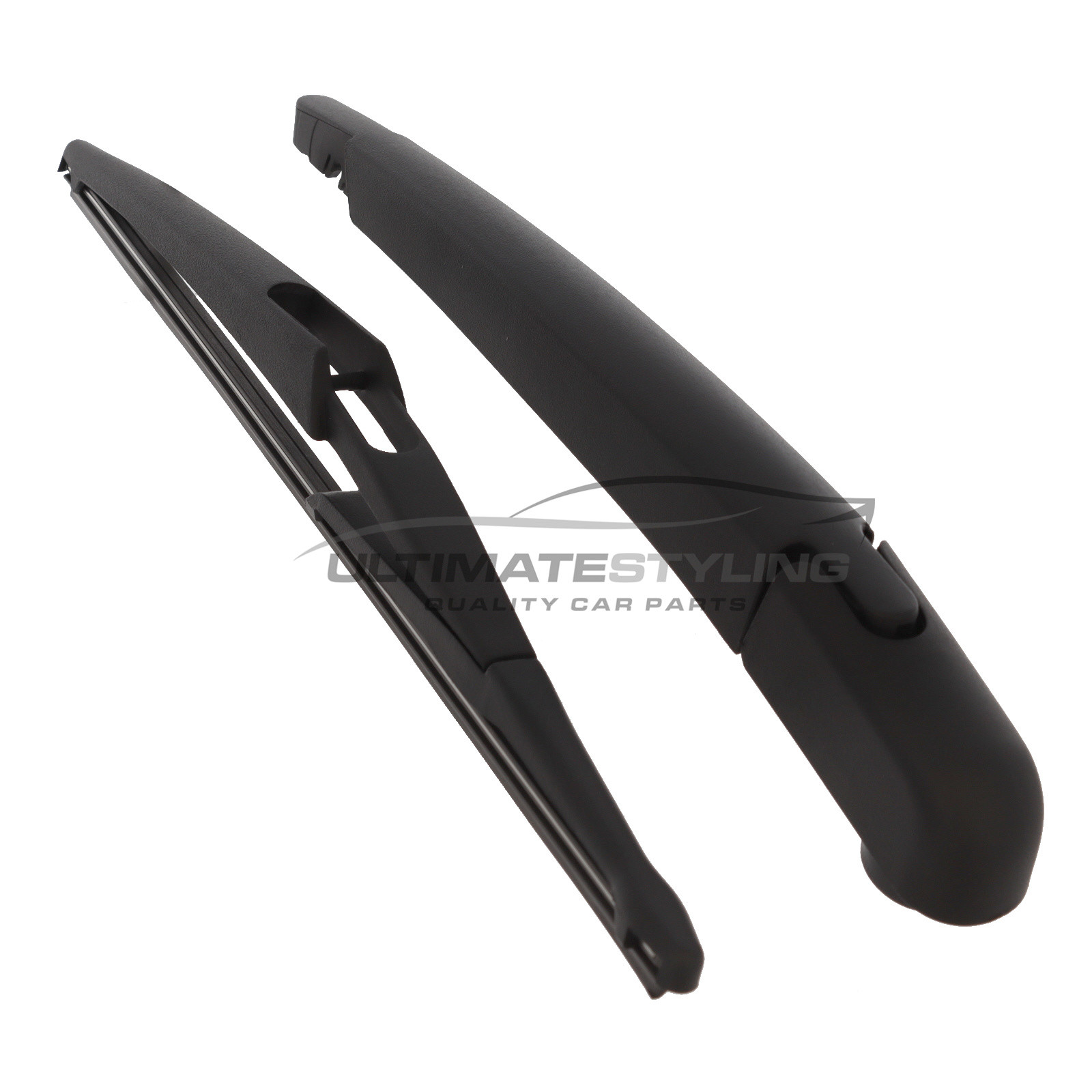 Rear Wiper Arm & Blade Set for Ford B-MAX