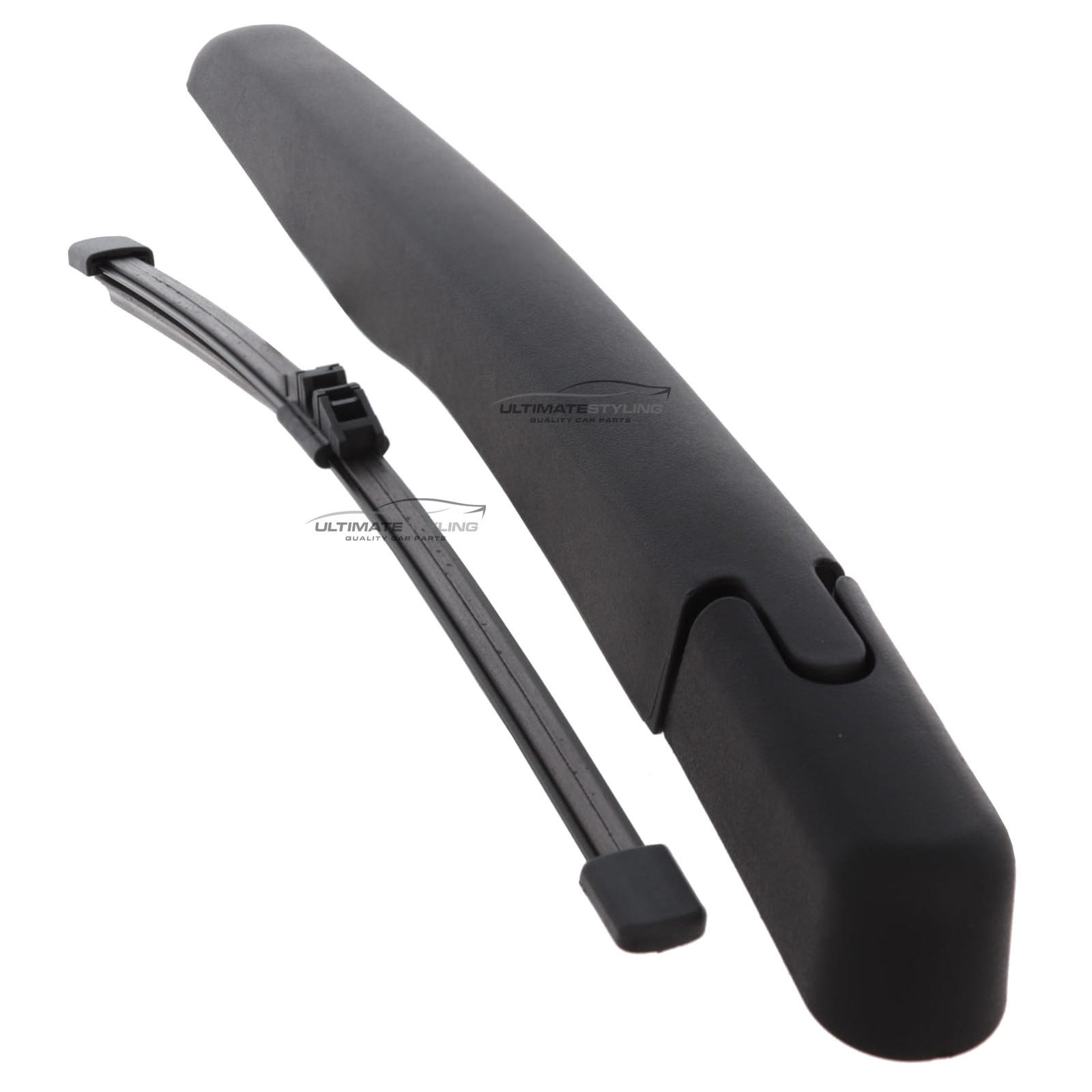 Rear Wiper Arm & Blade Set for Ford Kuga