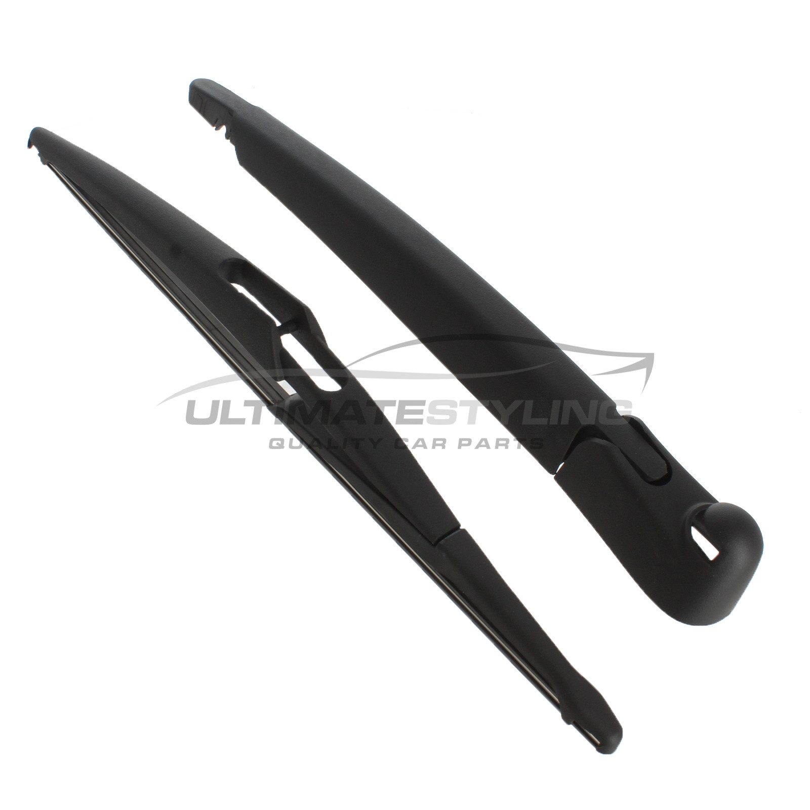 Rear Wiper Arm & Blade Set for Honda Civic