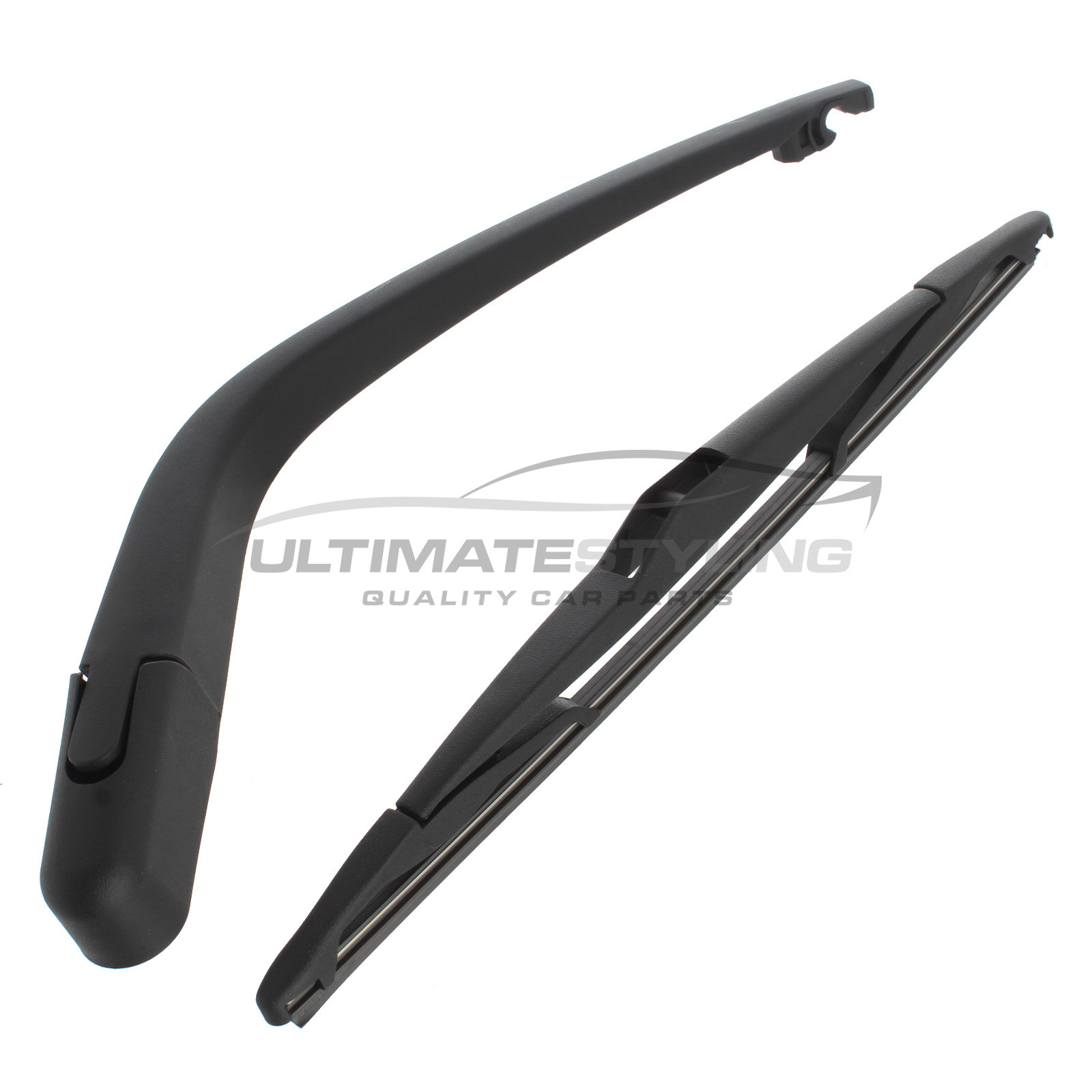 Rear Wiper Arm & Blade Set for Hyundai i10