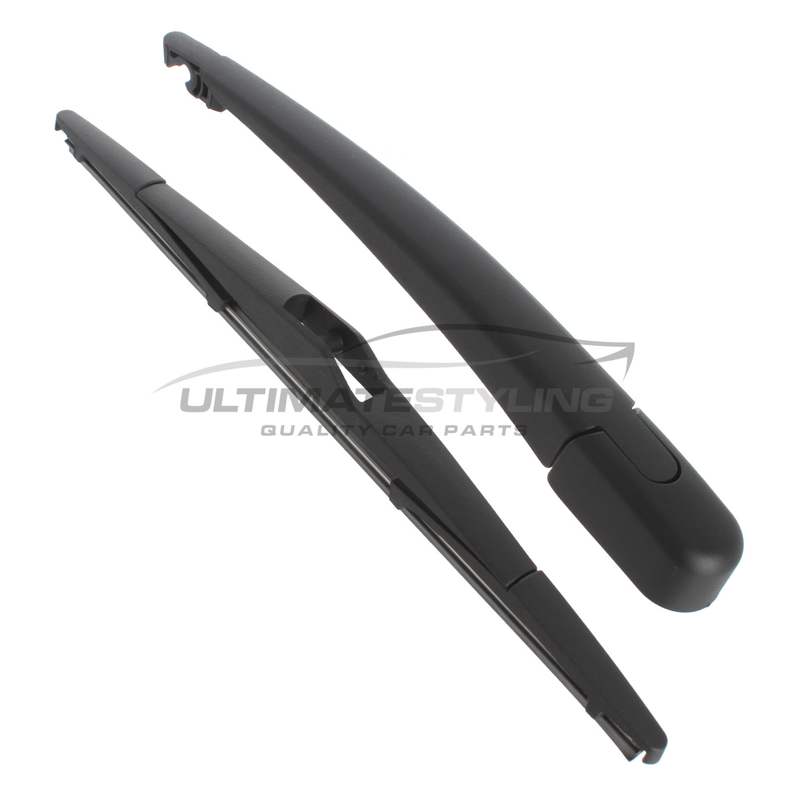 Rear Wiper Arm & Blade Set for Kia Pro Ceed
