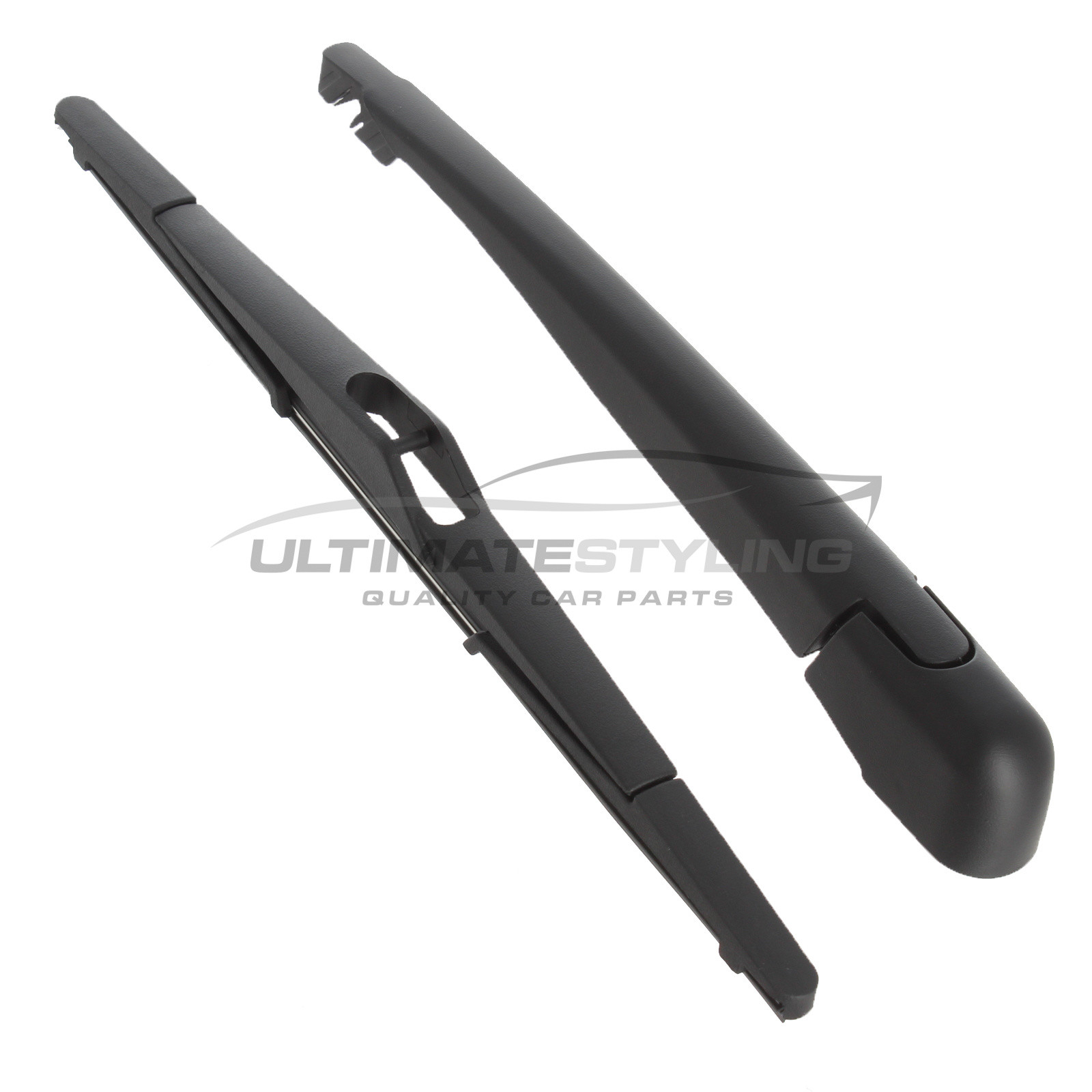 Rear Wiper Arm & Blade Set for Kia Picanto