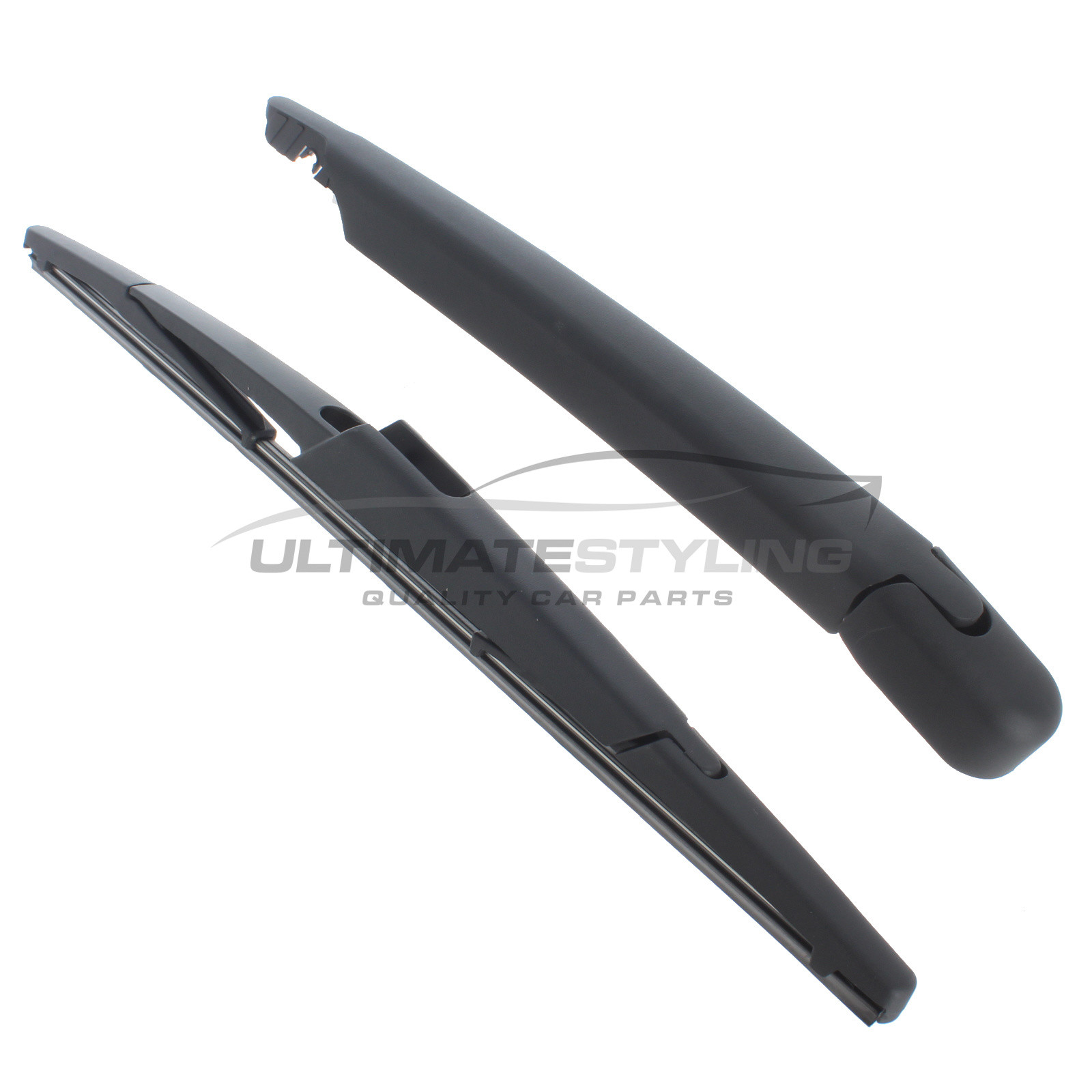 Rear Wiper Arm & Blade Set for Kia Sedona