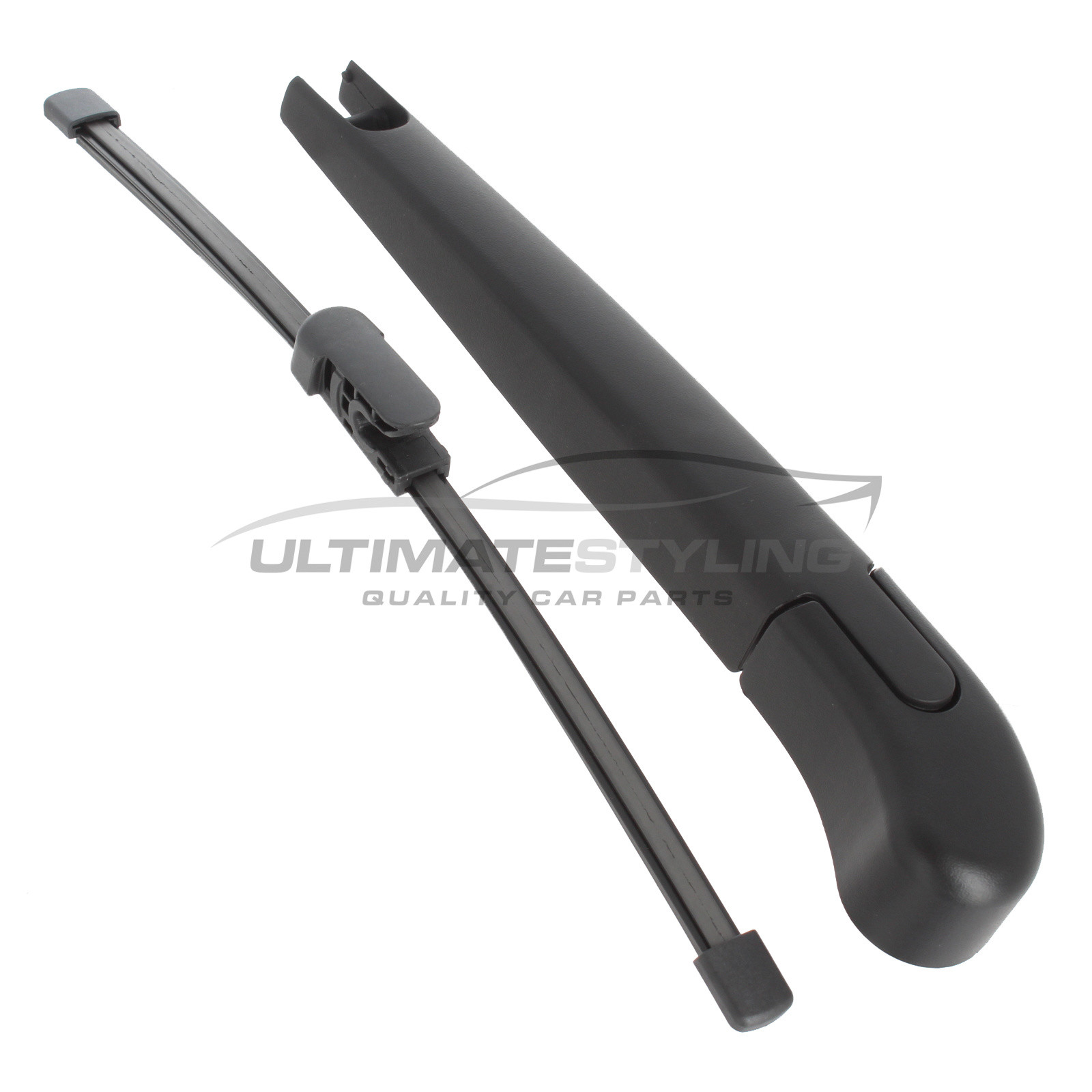 Rear Wiper Arm & Blade Set for Kia Pro Ceed