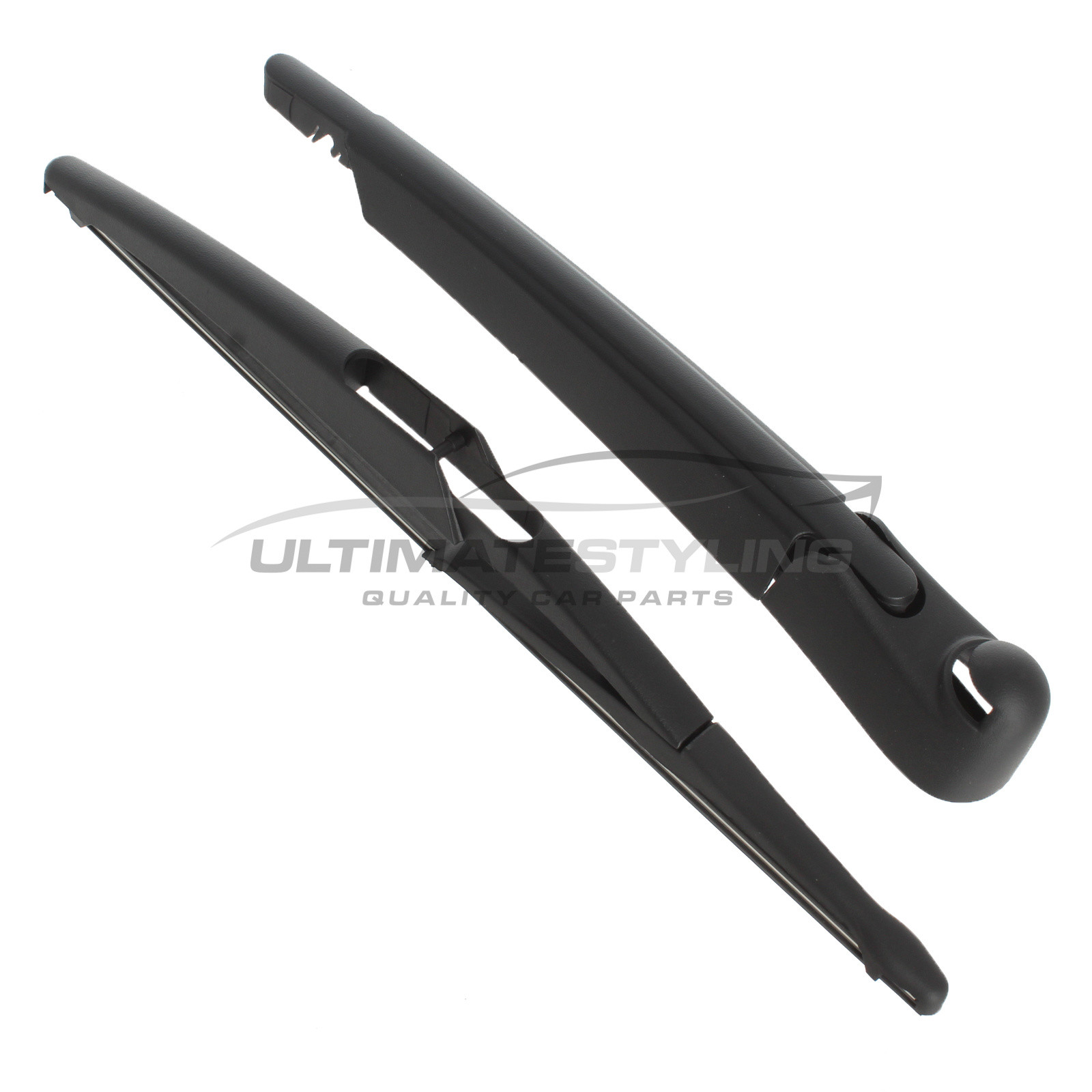 Rear Wiper Arm & Blade Set for Mini MINI
