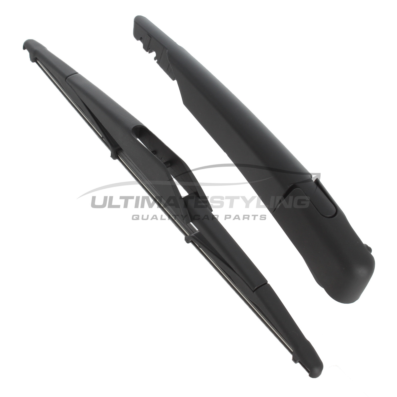Rear Wiper Arm & Blade Set for Mini MINI