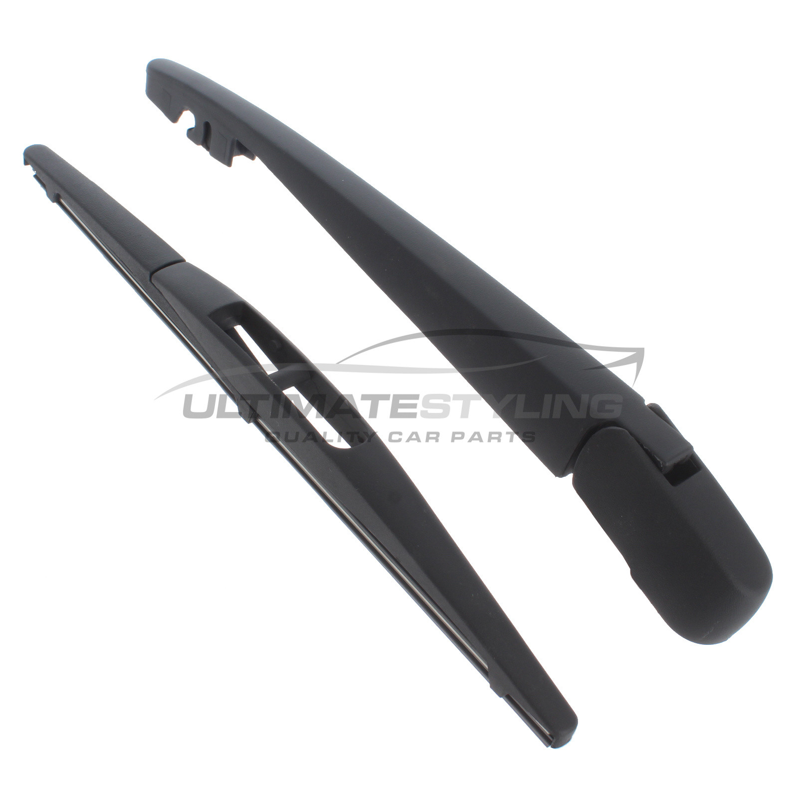 Rear Wiper Arm & Blade Set for Mitsubishi ASX