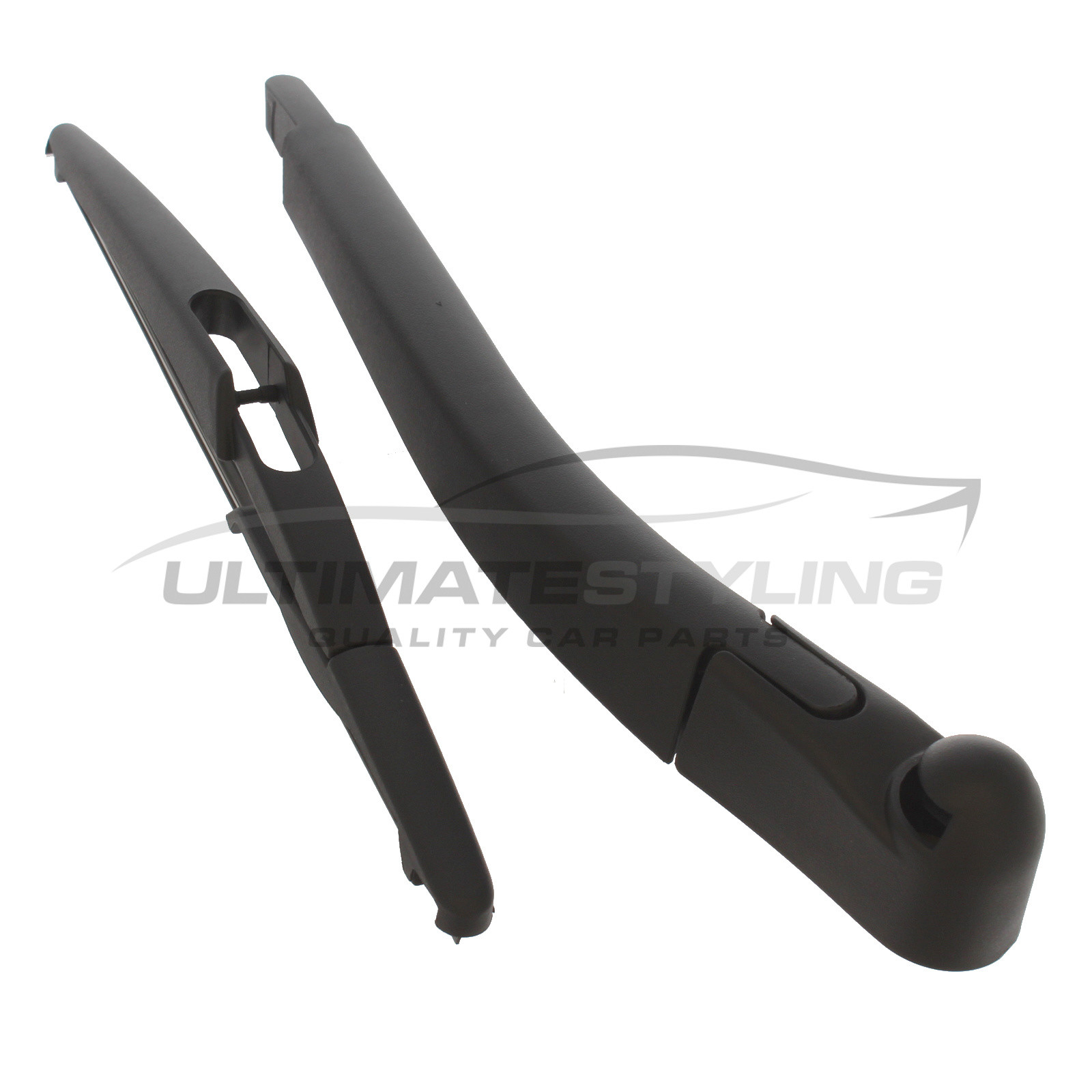 Rear Wiper Arm & Blade Set for Mercedes Benz B Class