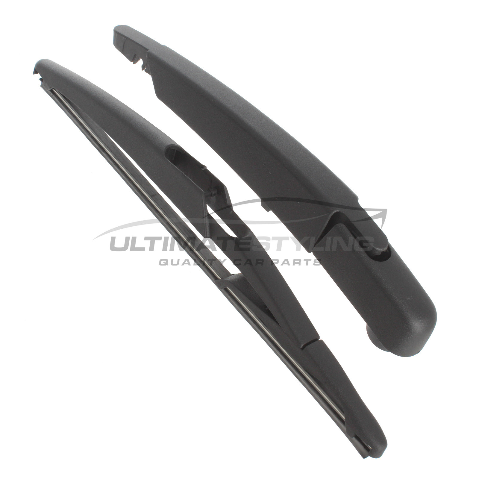 Rear Wiper Arm & Blade Set for Mercedes Benz B Class