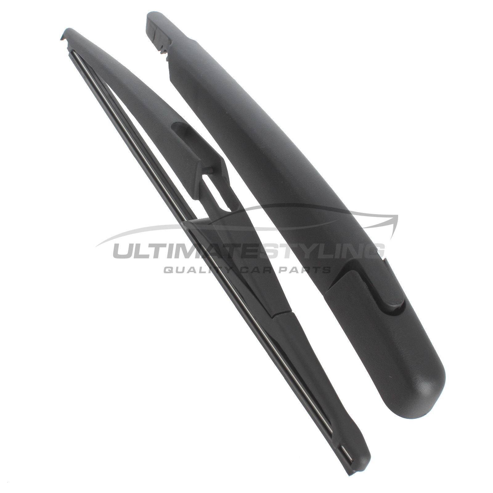 Rear Wiper Arm & Blade Set for Mercedes Benz GL Class