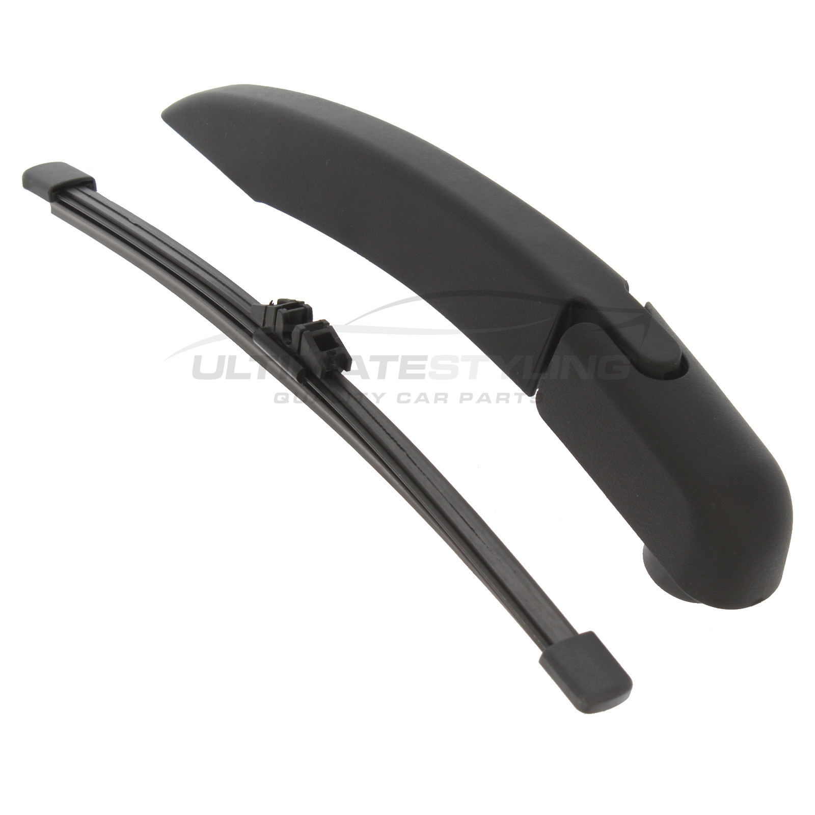 Rear Wiper Arm & Blade Set for Mini MINI