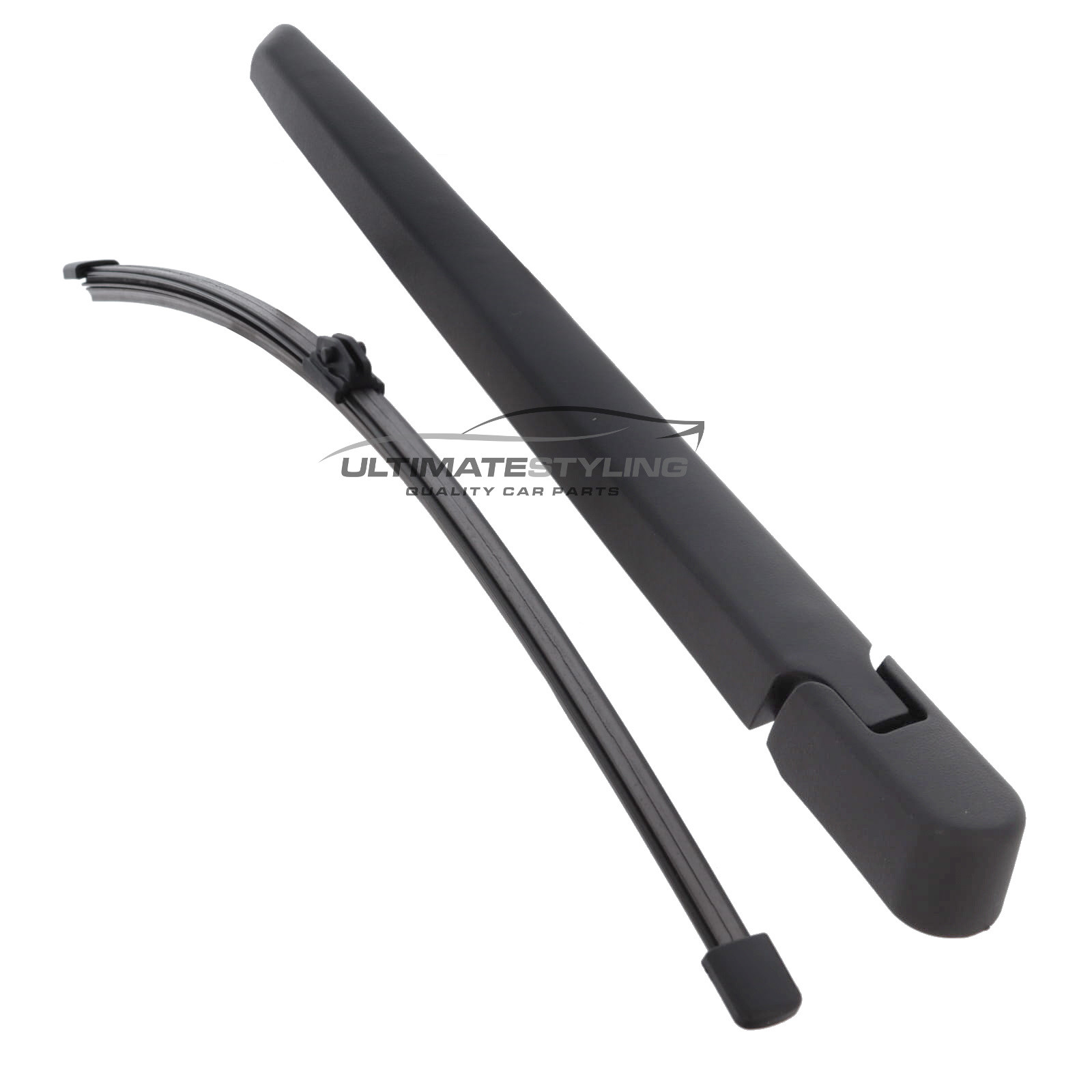 Rear Wiper Arm & Blade Set for Mercedes Benz Vito
