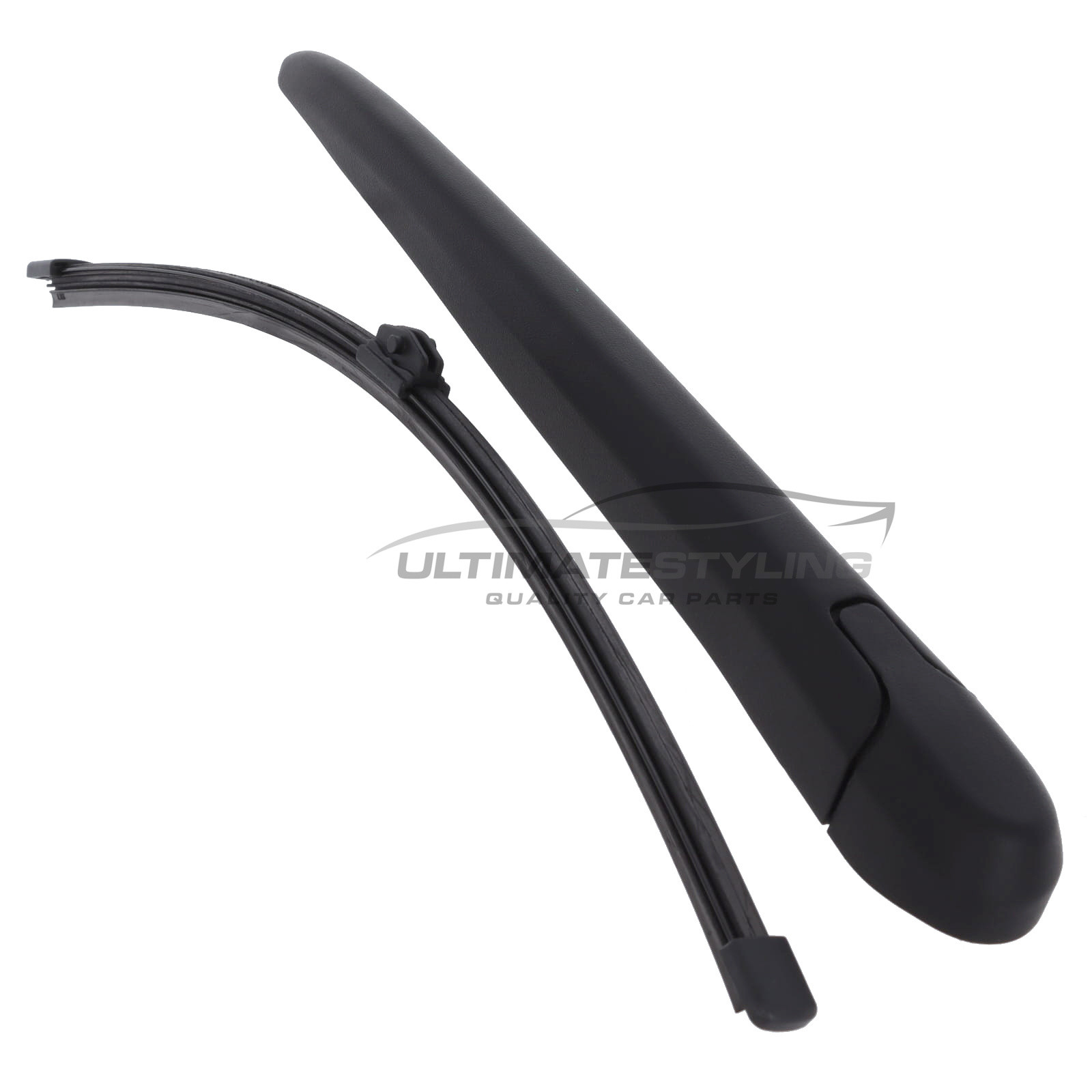 Rear Wiper Arm & Blade Set for BMW X1