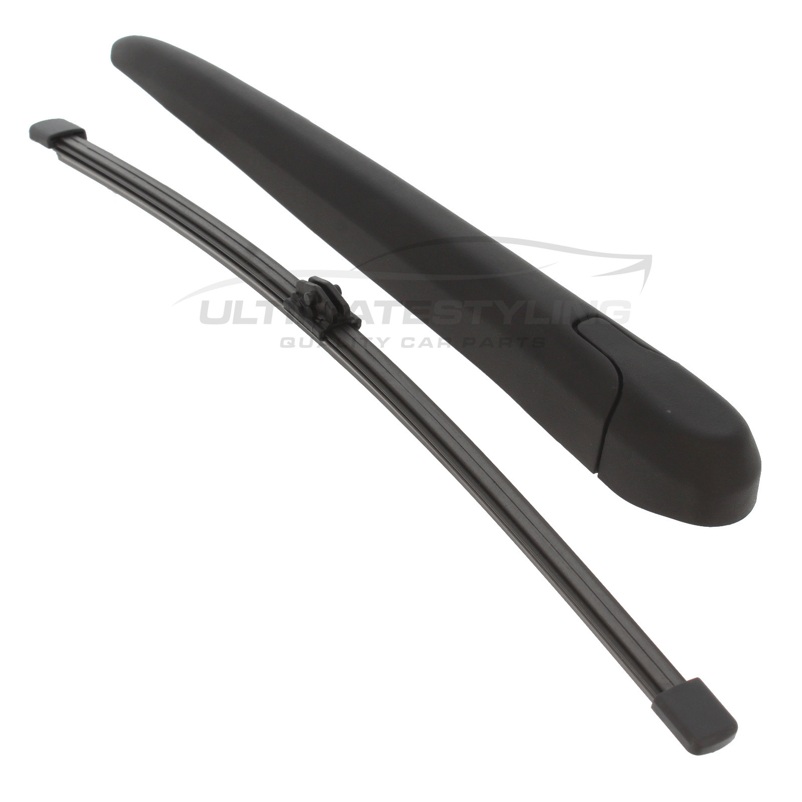 Rear Wiper Arm & Blade Set for Mercedes Benz A Class