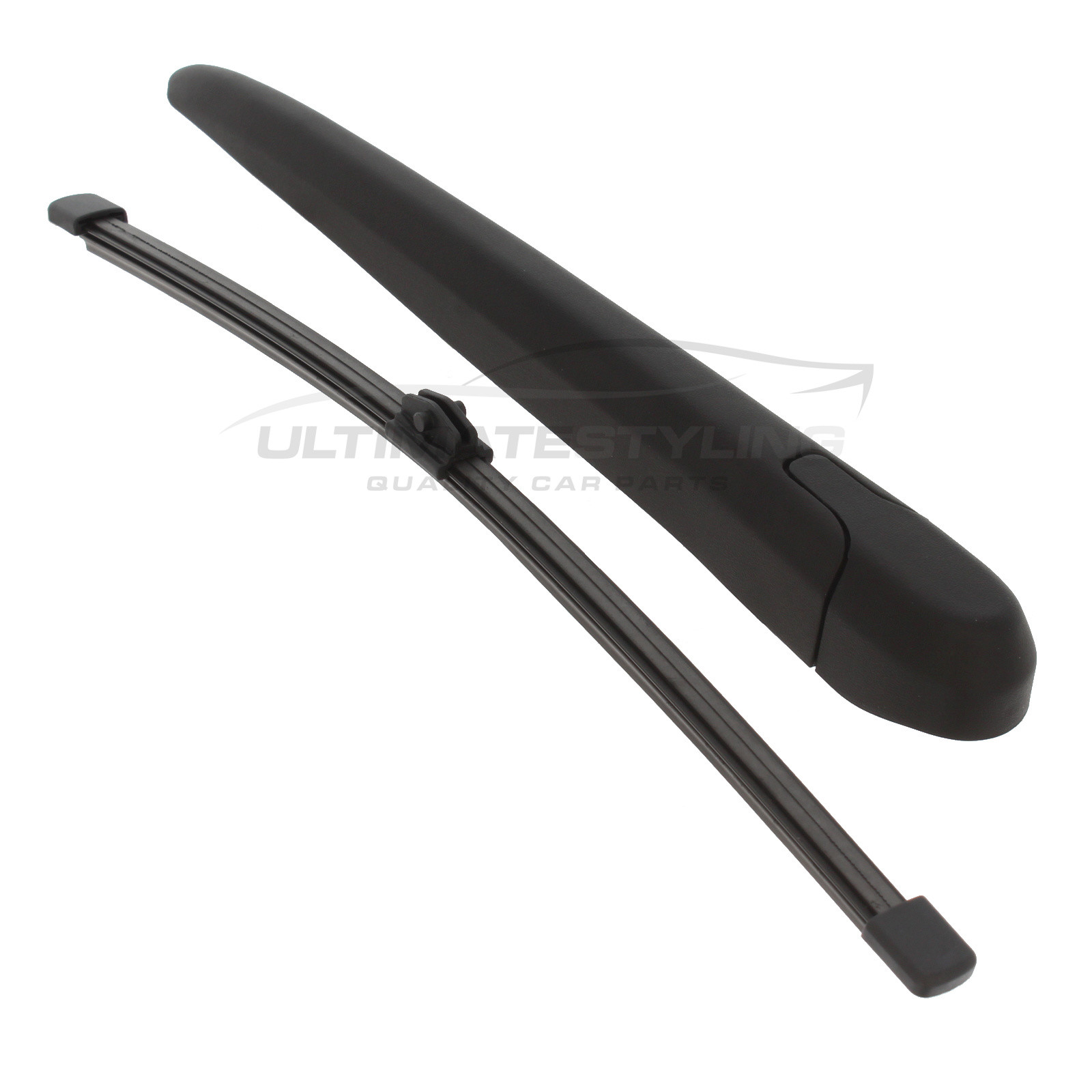 Rear Wiper Arm & Blade Set for Mercedes Benz B Class