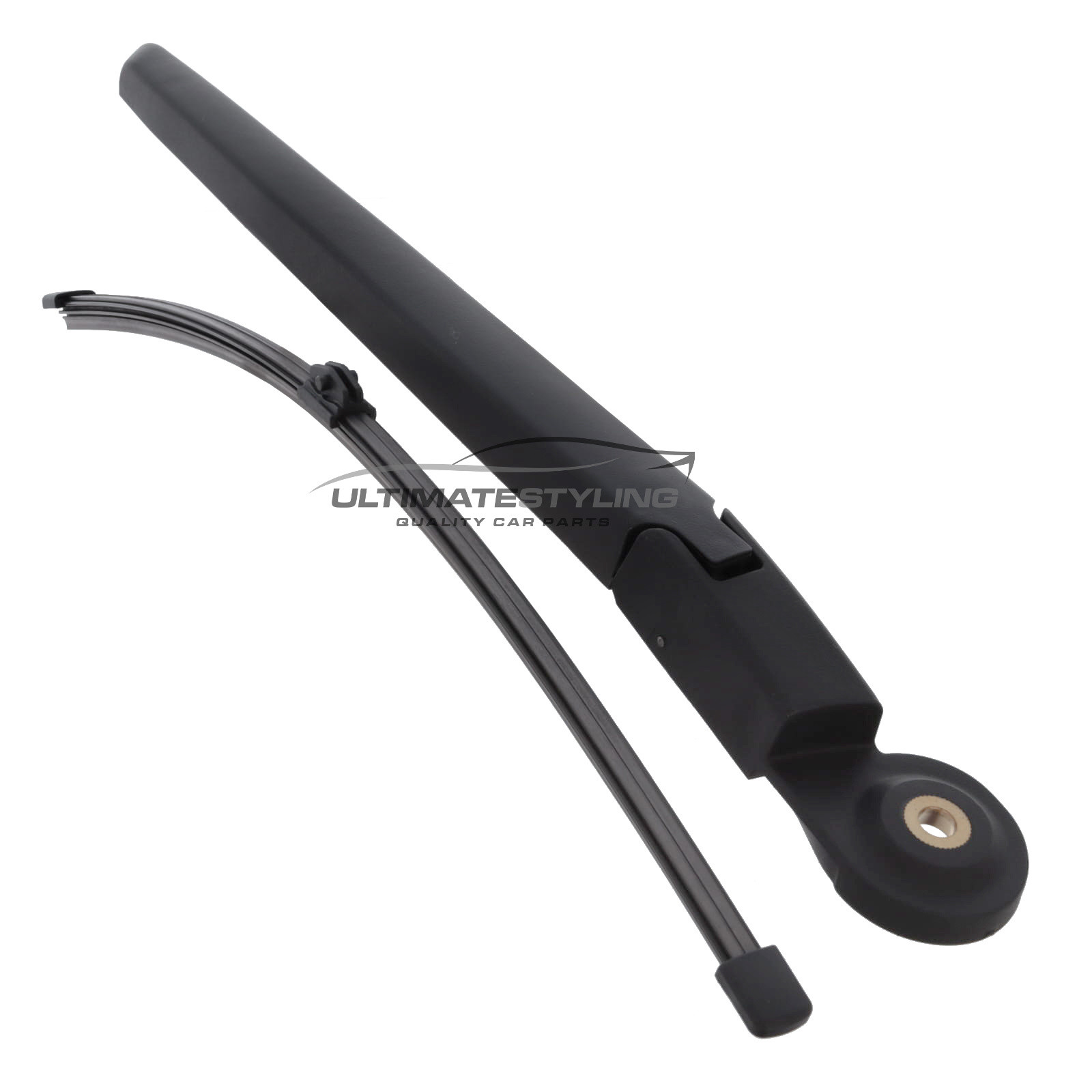 Rear Wiper Arm & Blade Set for Mercedes Benz V Class