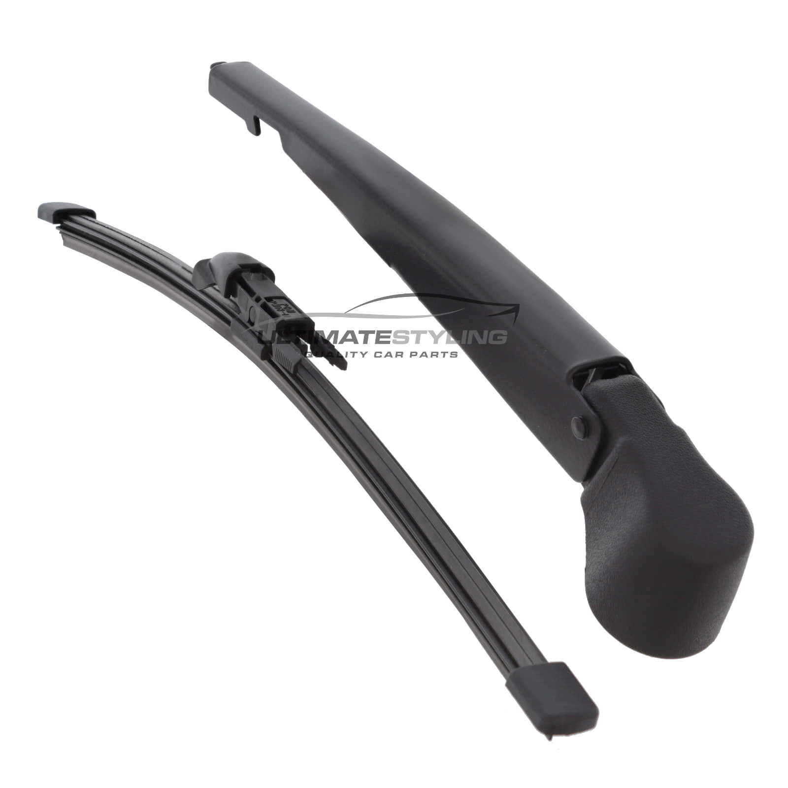 Rear Wiper Arm & Blade Set for Mercedes Benz CLA Class