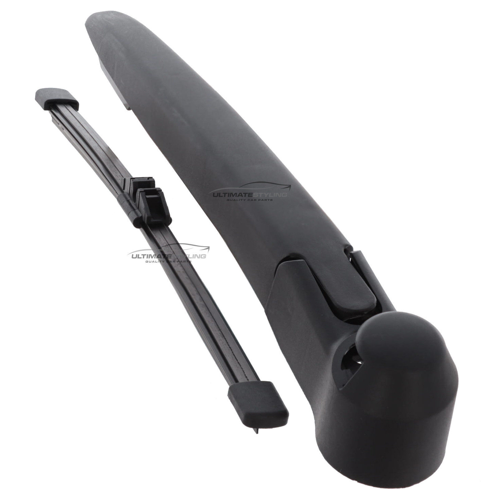 Rear Wiper Arm & Blade Set for MG HS